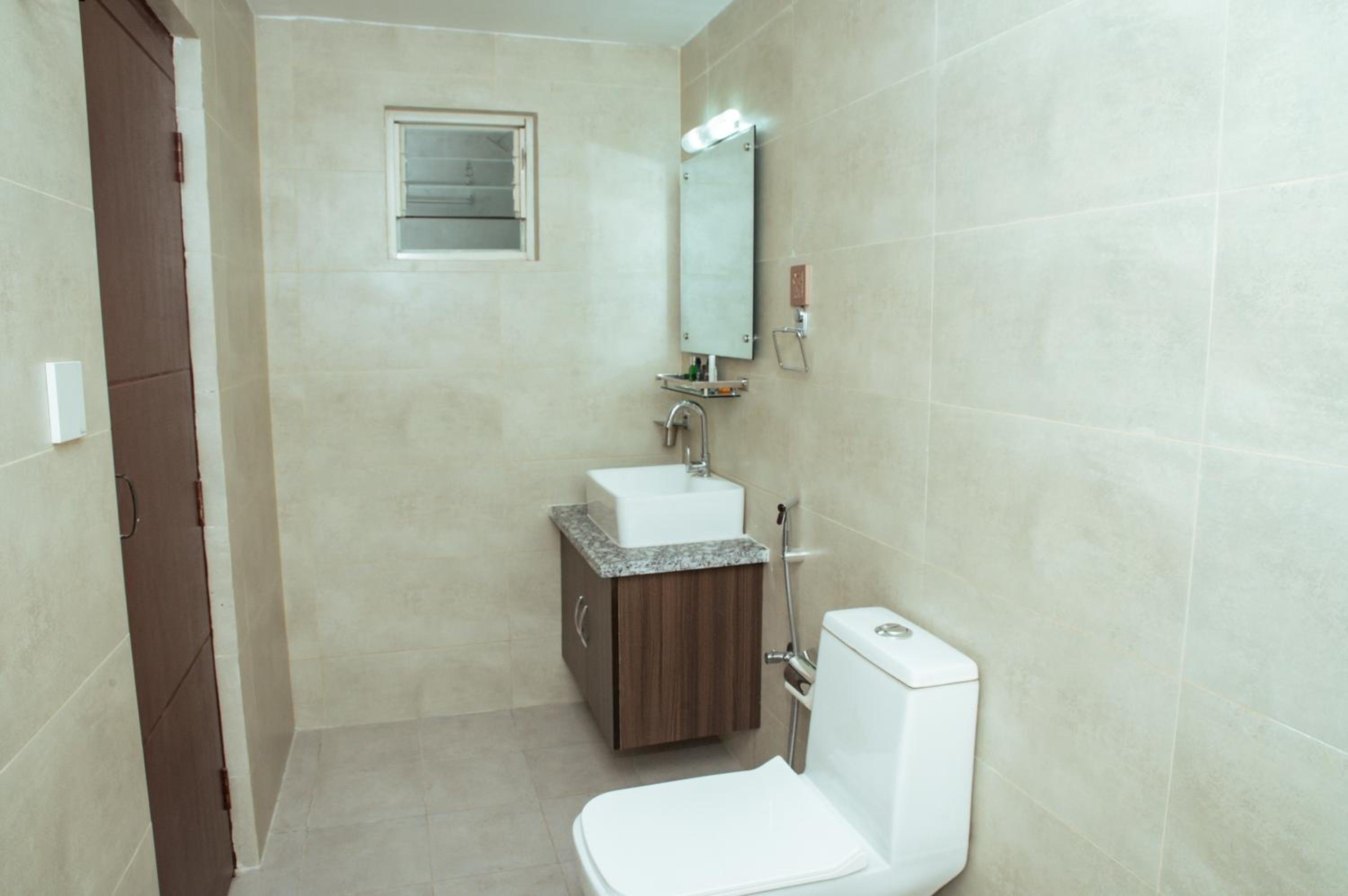 Standard Single Room photo 2
