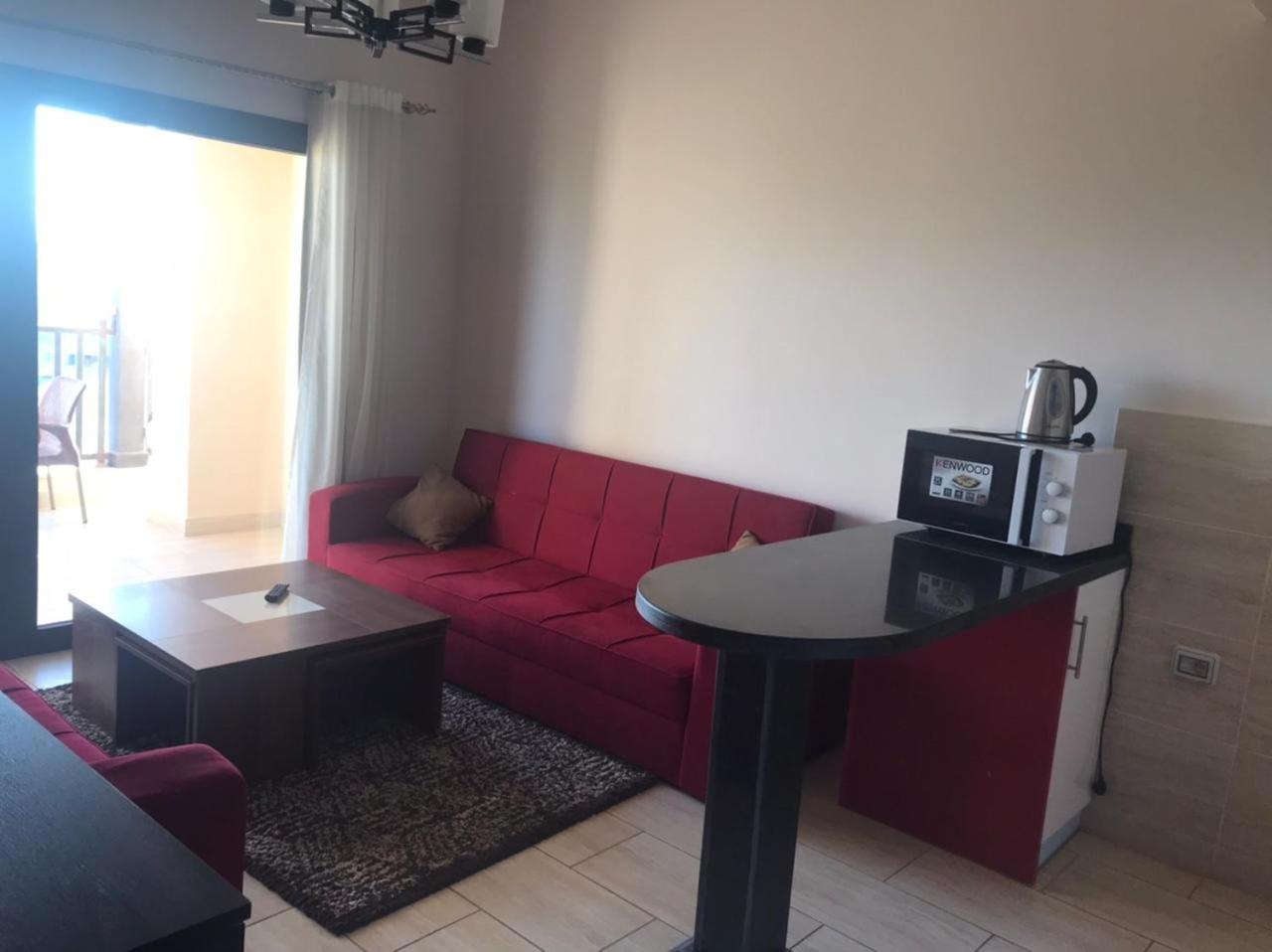 Deluxe Suite With Sea View photo 2