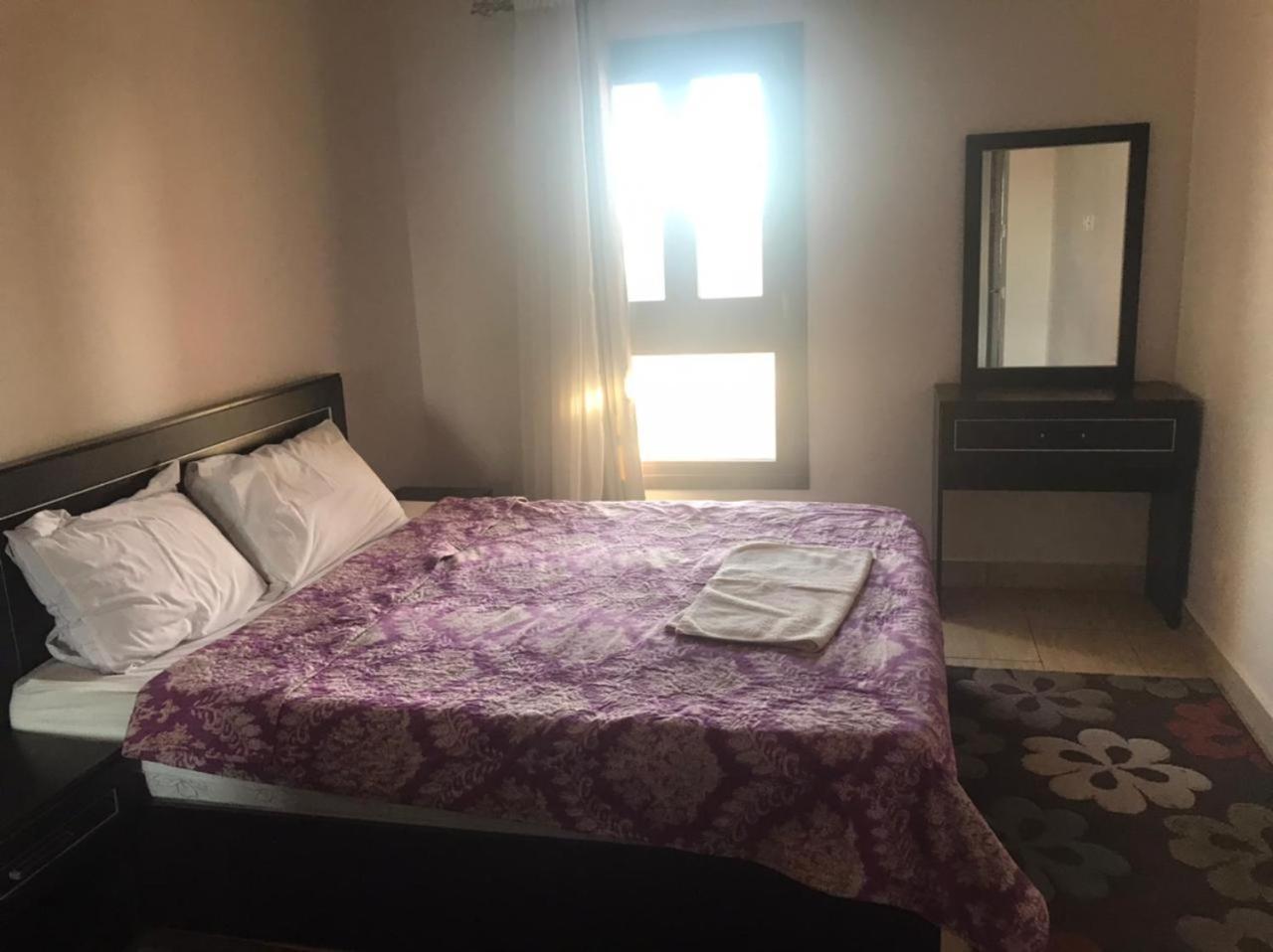 Deluxe Suite With Sea View photo 3