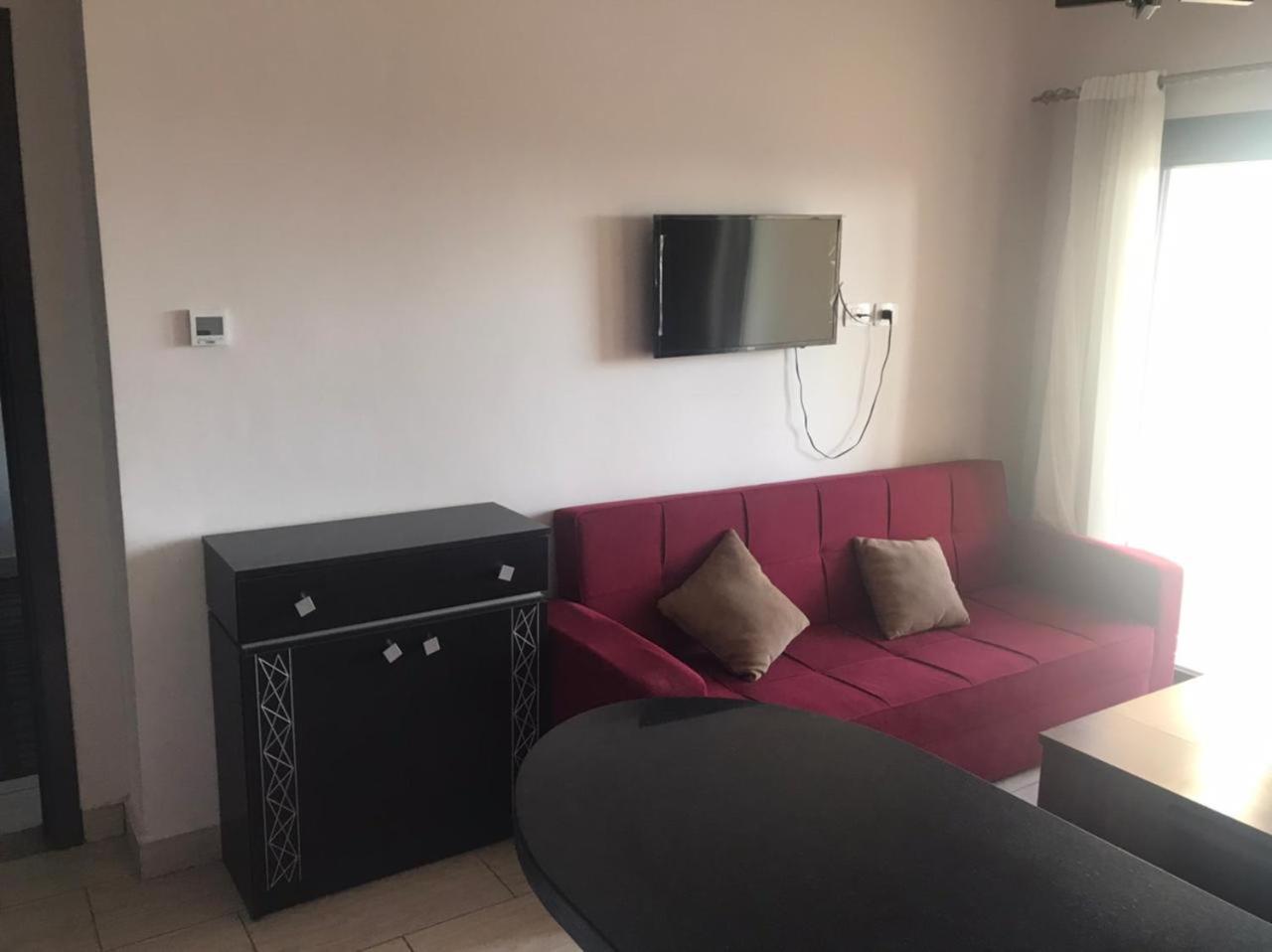 Deluxe Suite With Sea View photo 1
