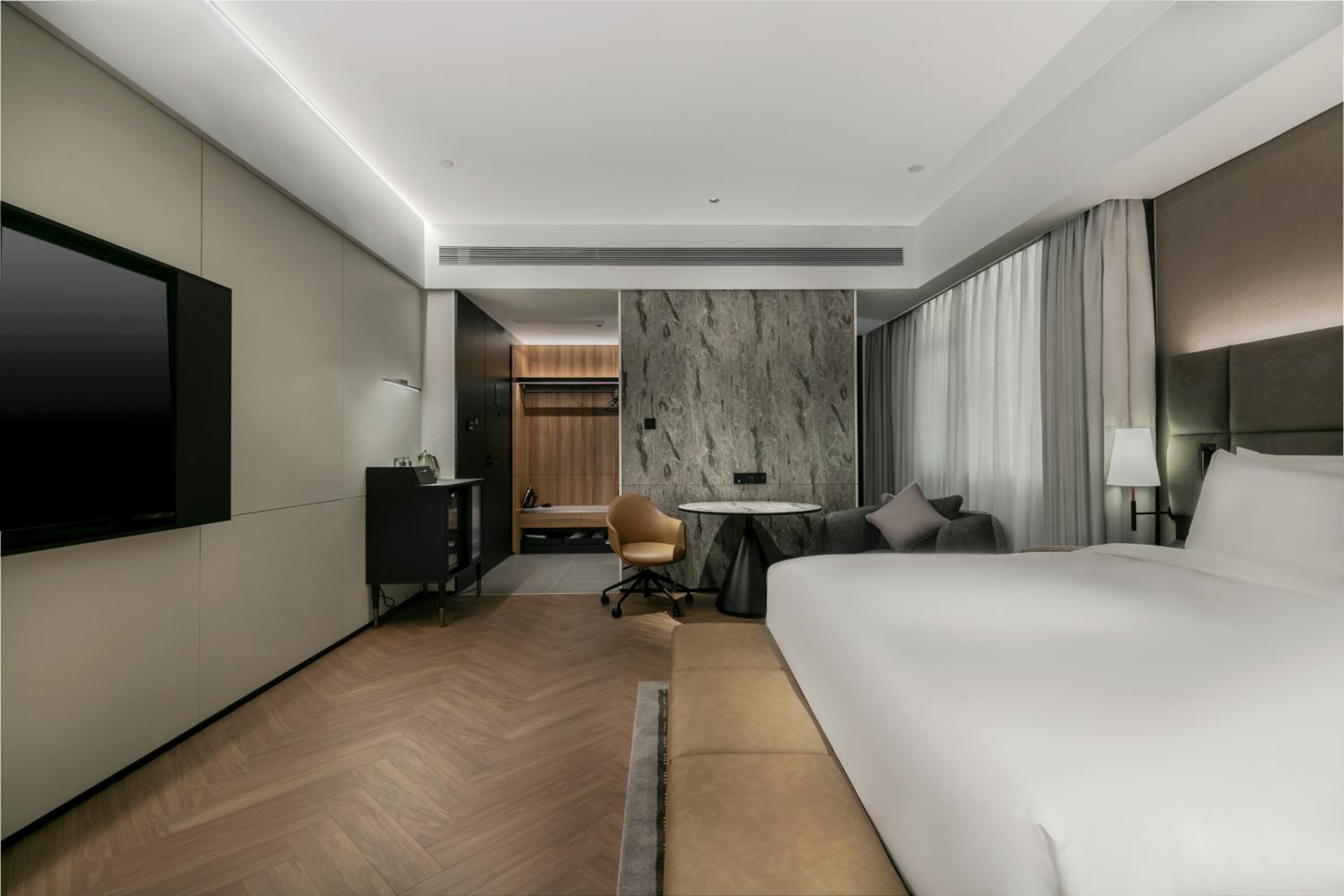Superior Queen Room photo 2