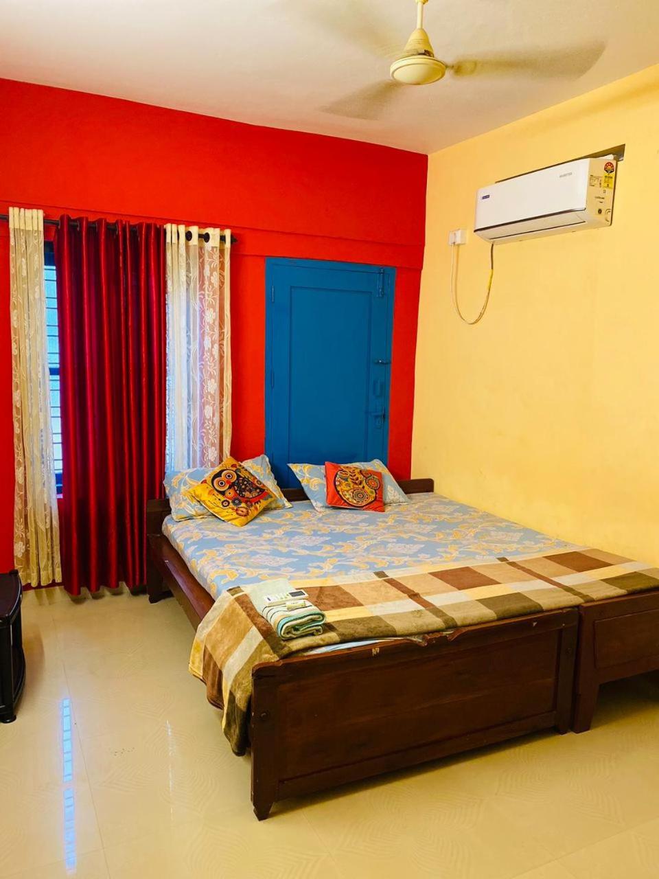 Budget Double Room photo 3