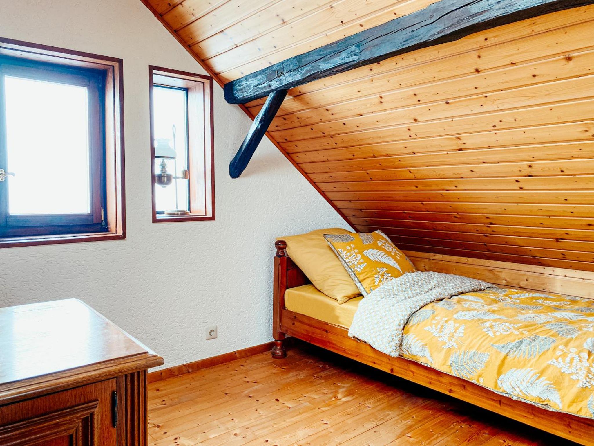 Two-Bedroom House photo 3