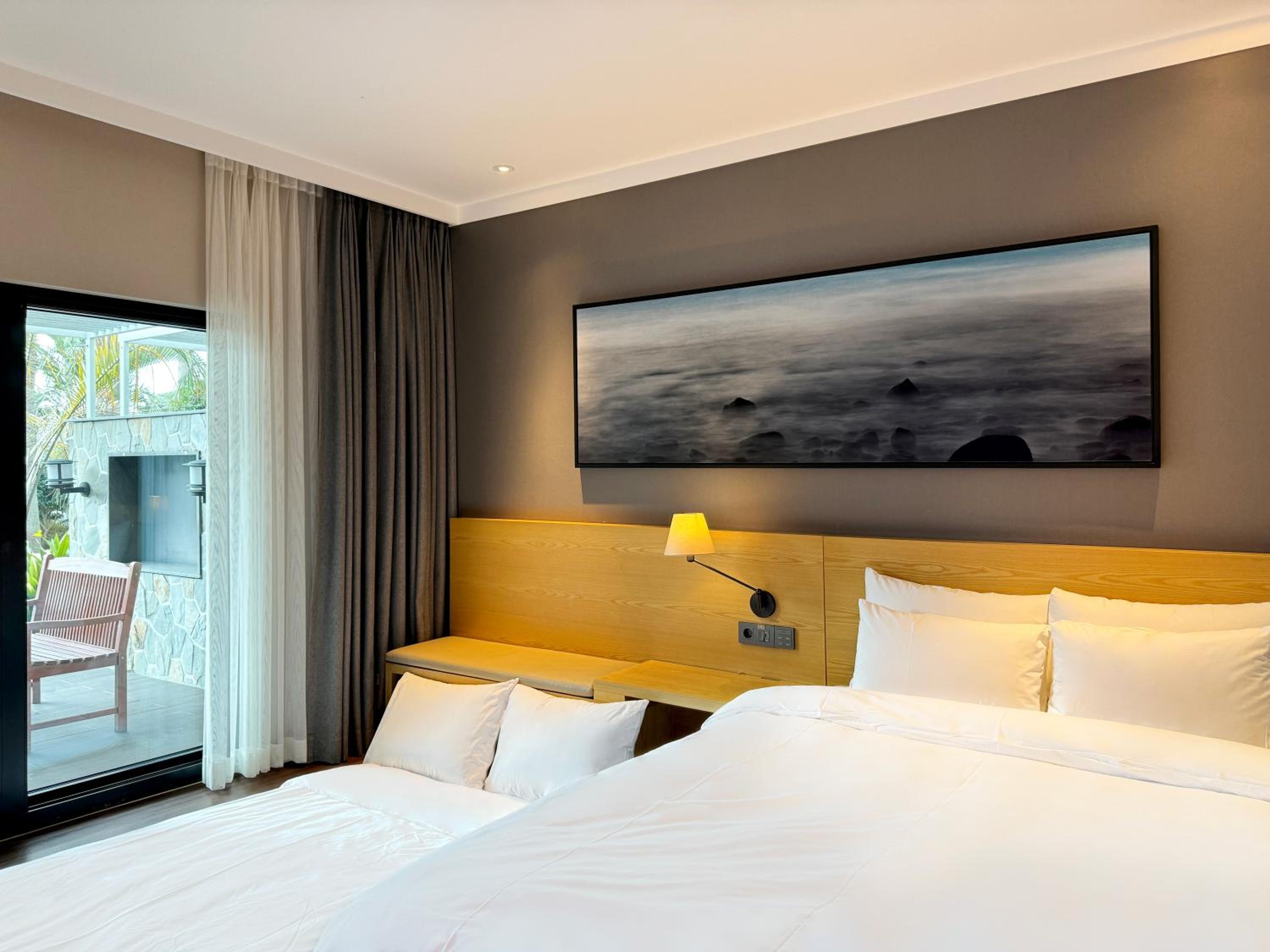 Family Terrace Room - Photo 2