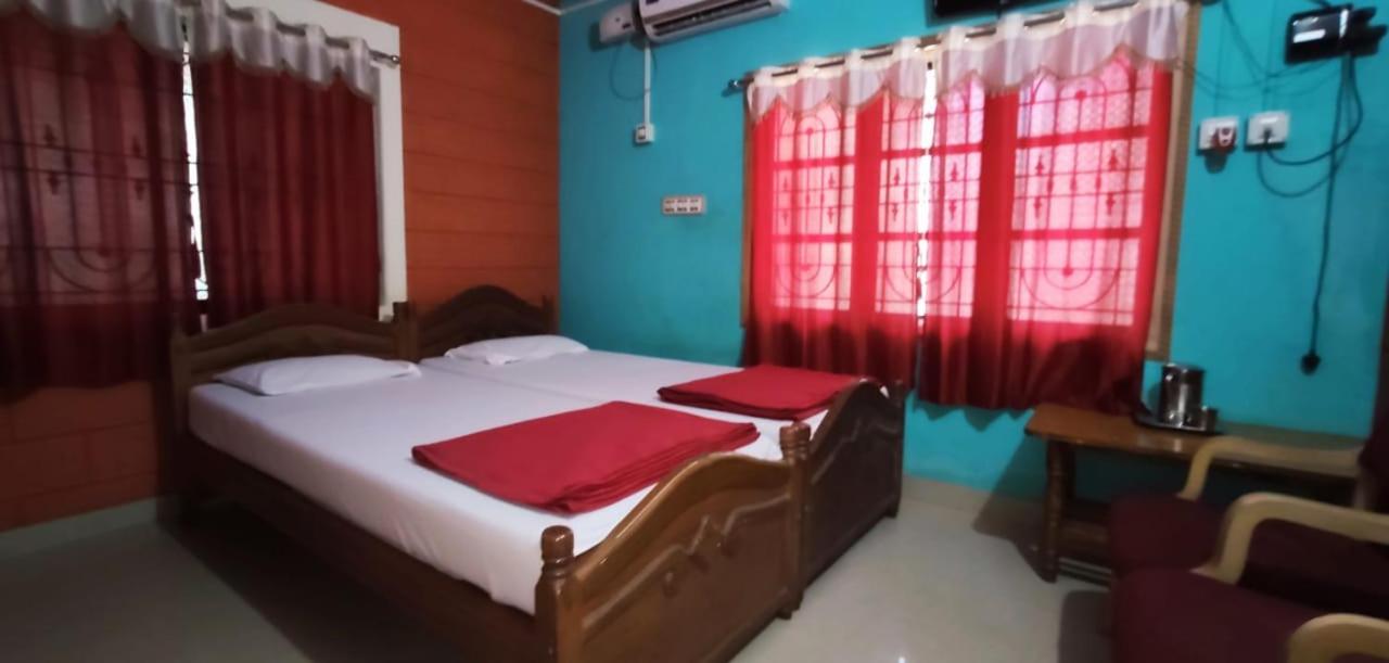 Deluxe Room - Photo 7