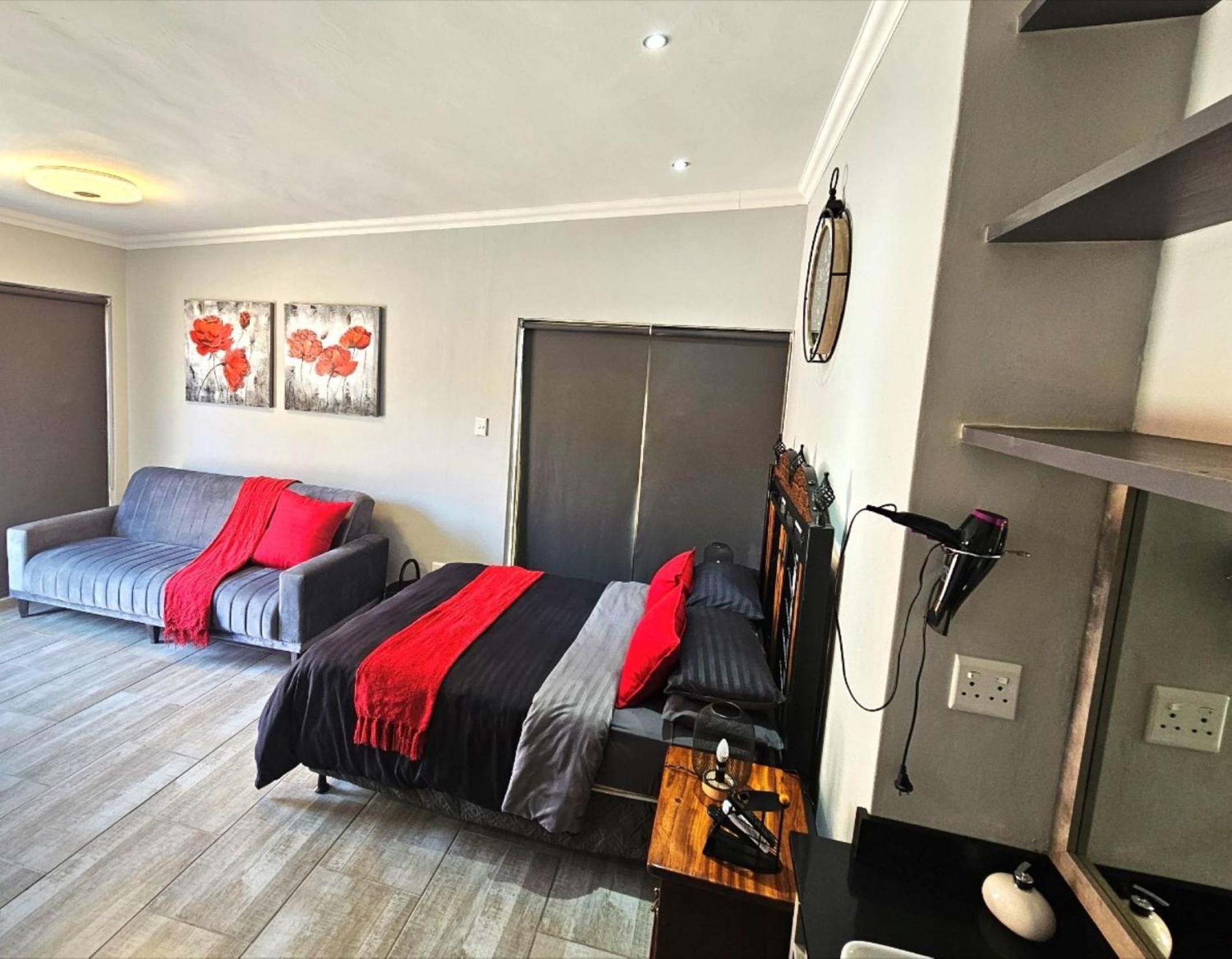 Double Room photo 2