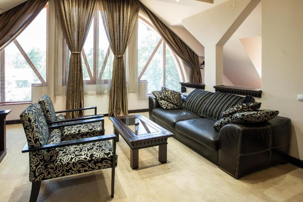 Studio with Spa Bath photo 2
