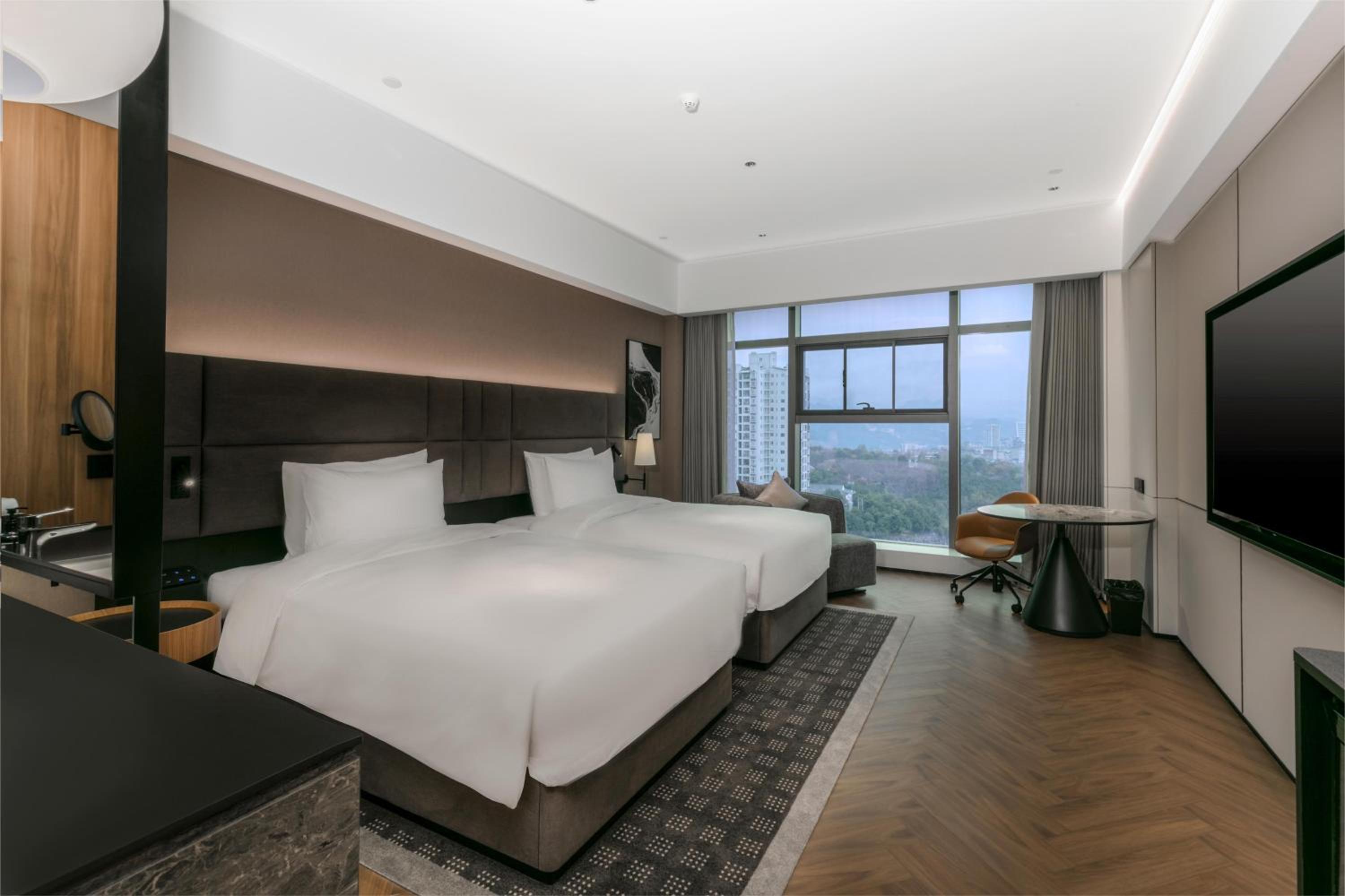 Superior Twin Room photo 3