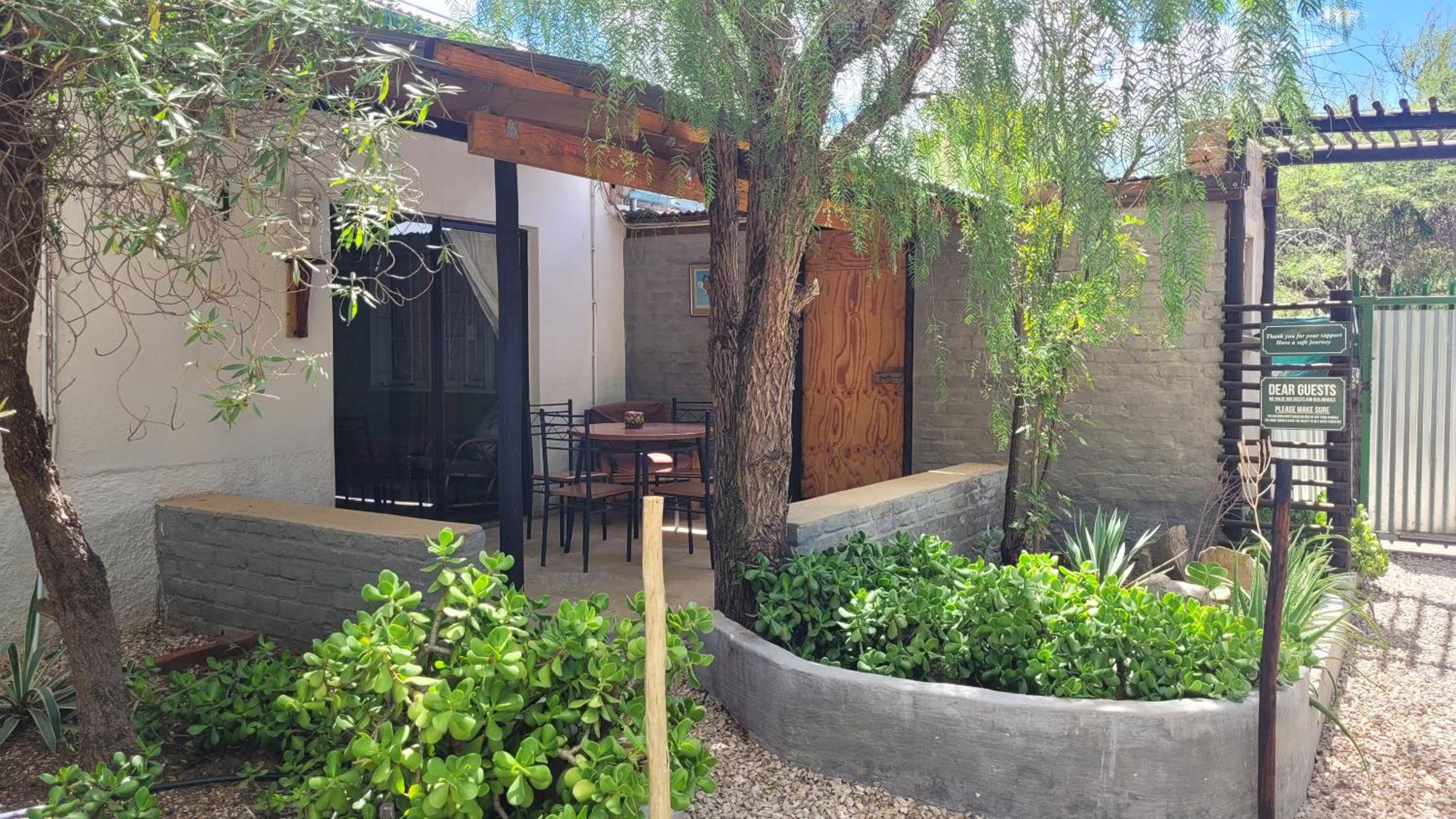 Family Bungalow - Photo 25