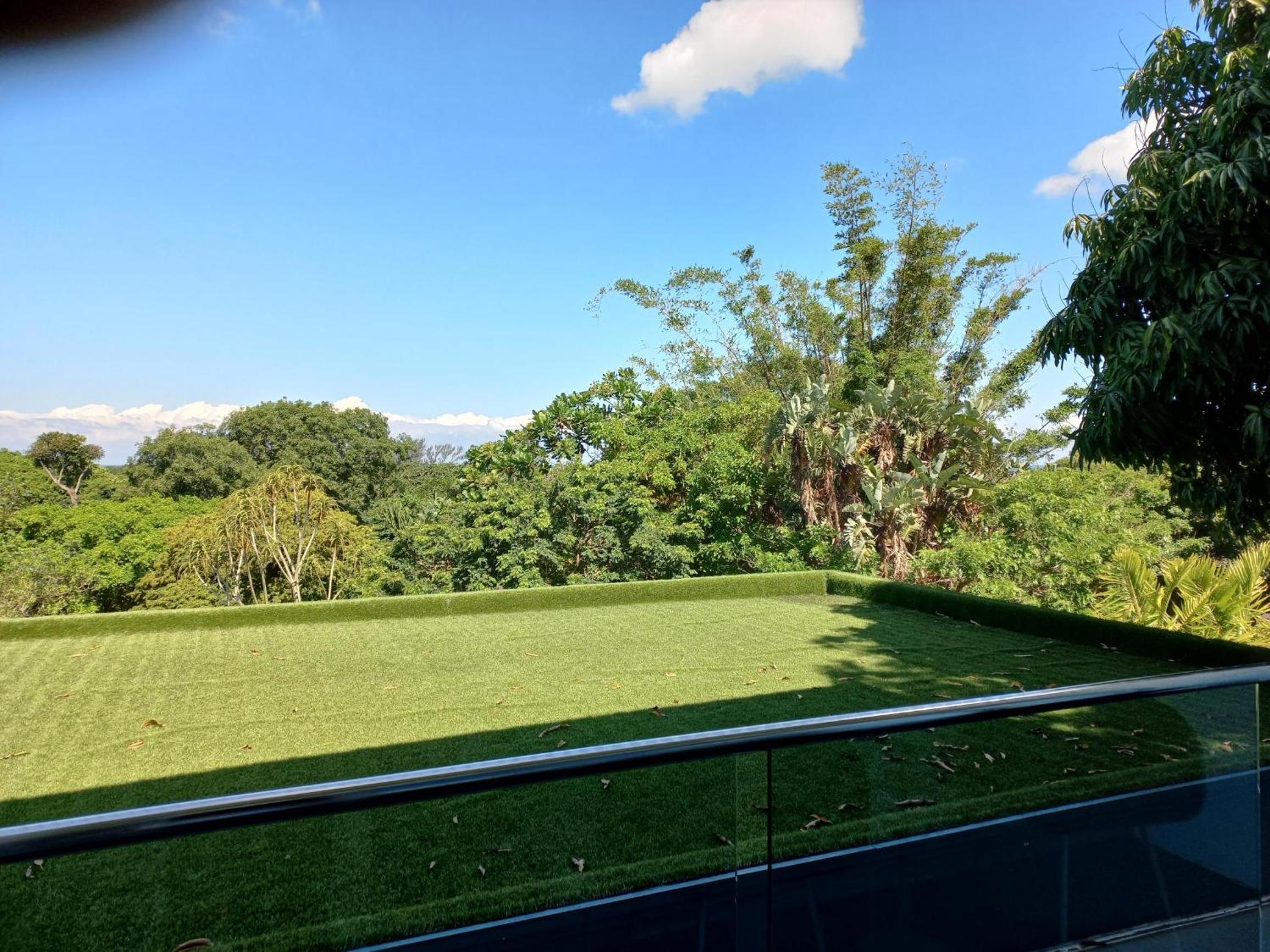 Double Room with Garden View photo 3