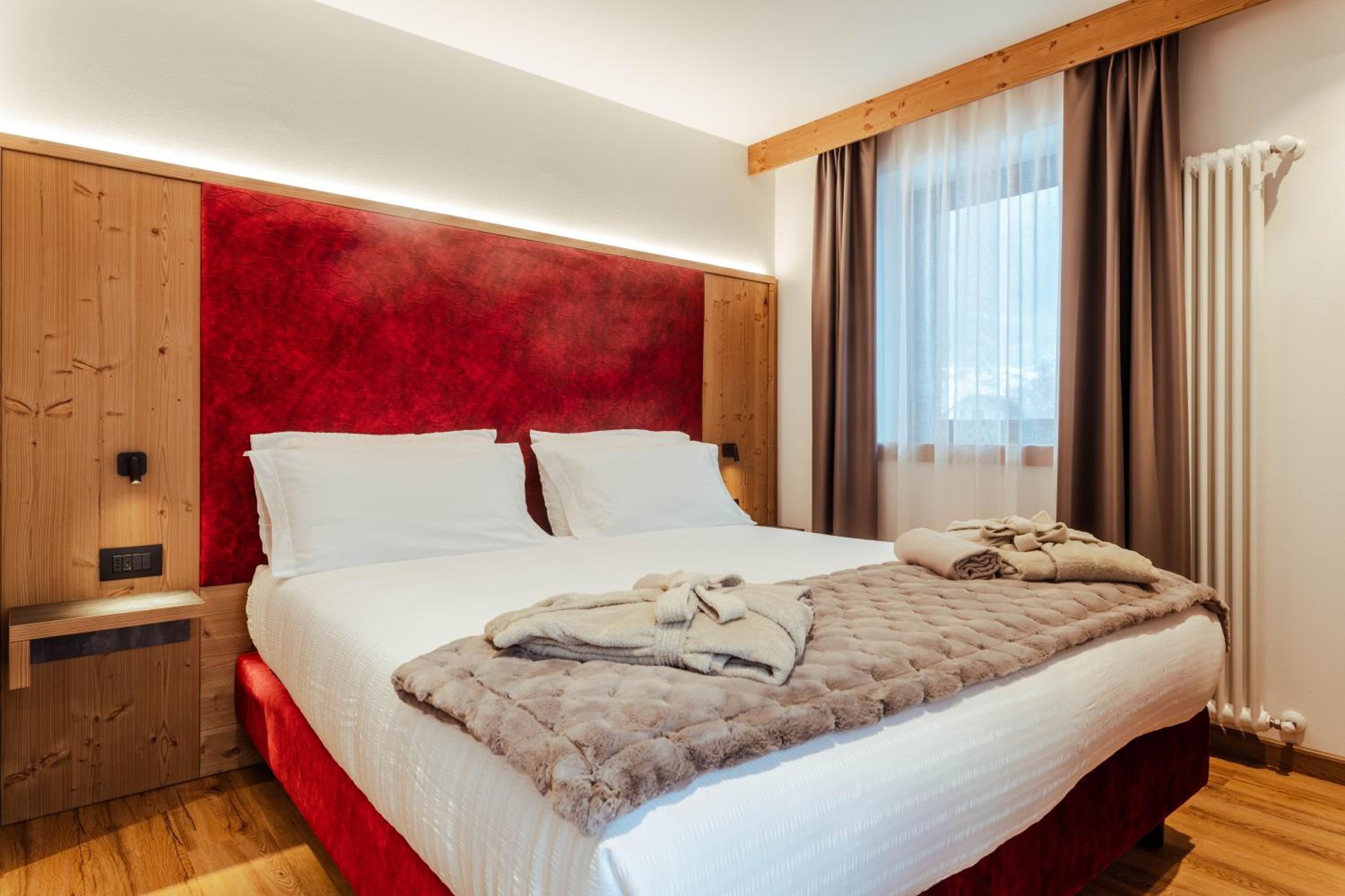 Suite with Terrace