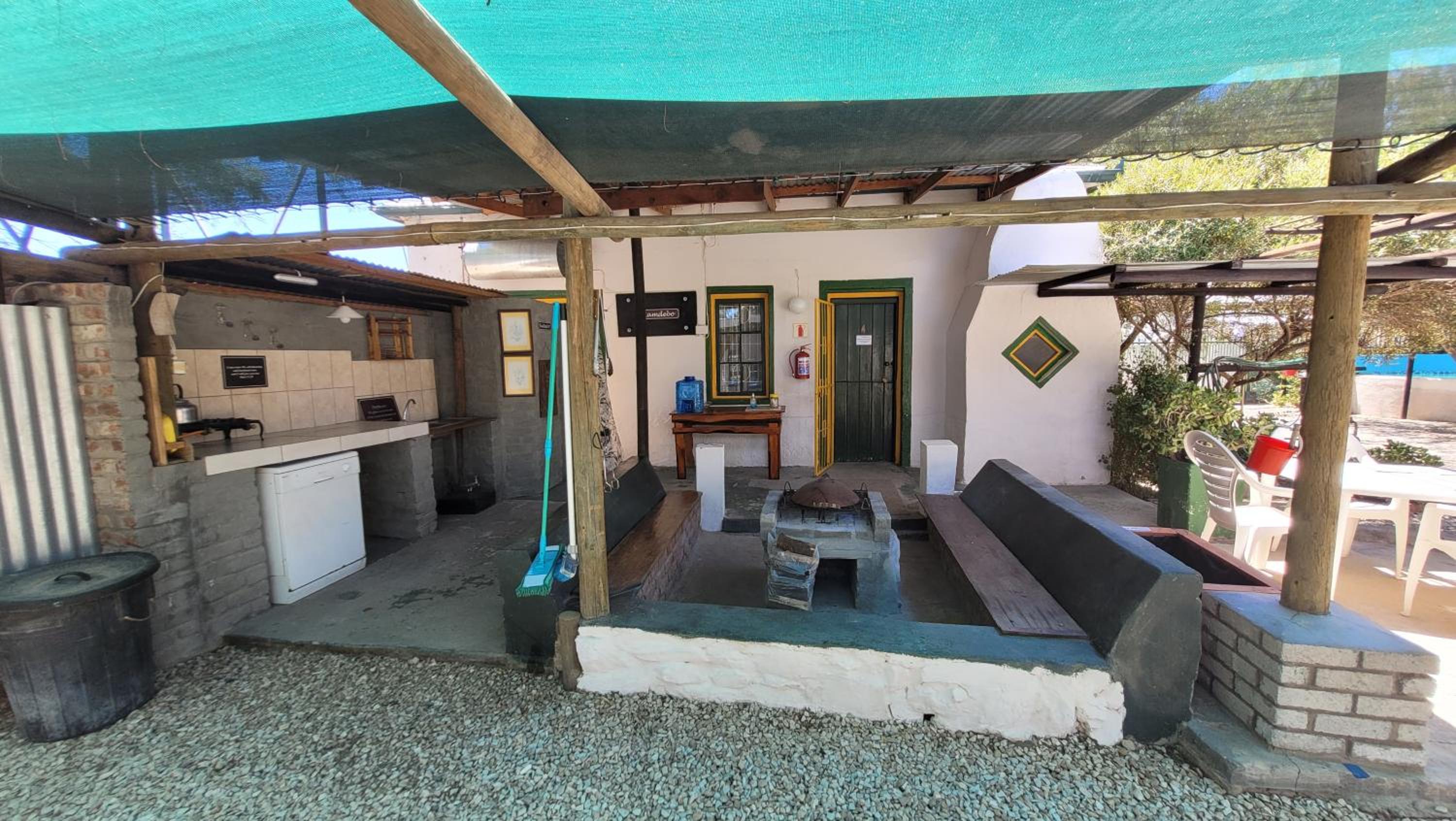 Family Bungalow - Photo 28