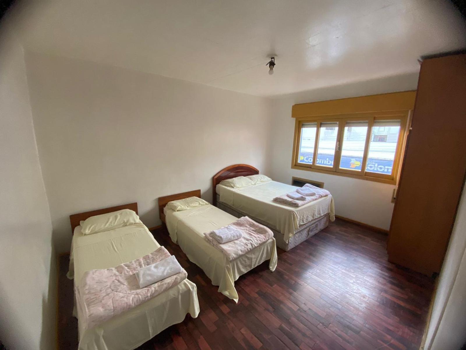 Standard Quadruple Room photo 1
