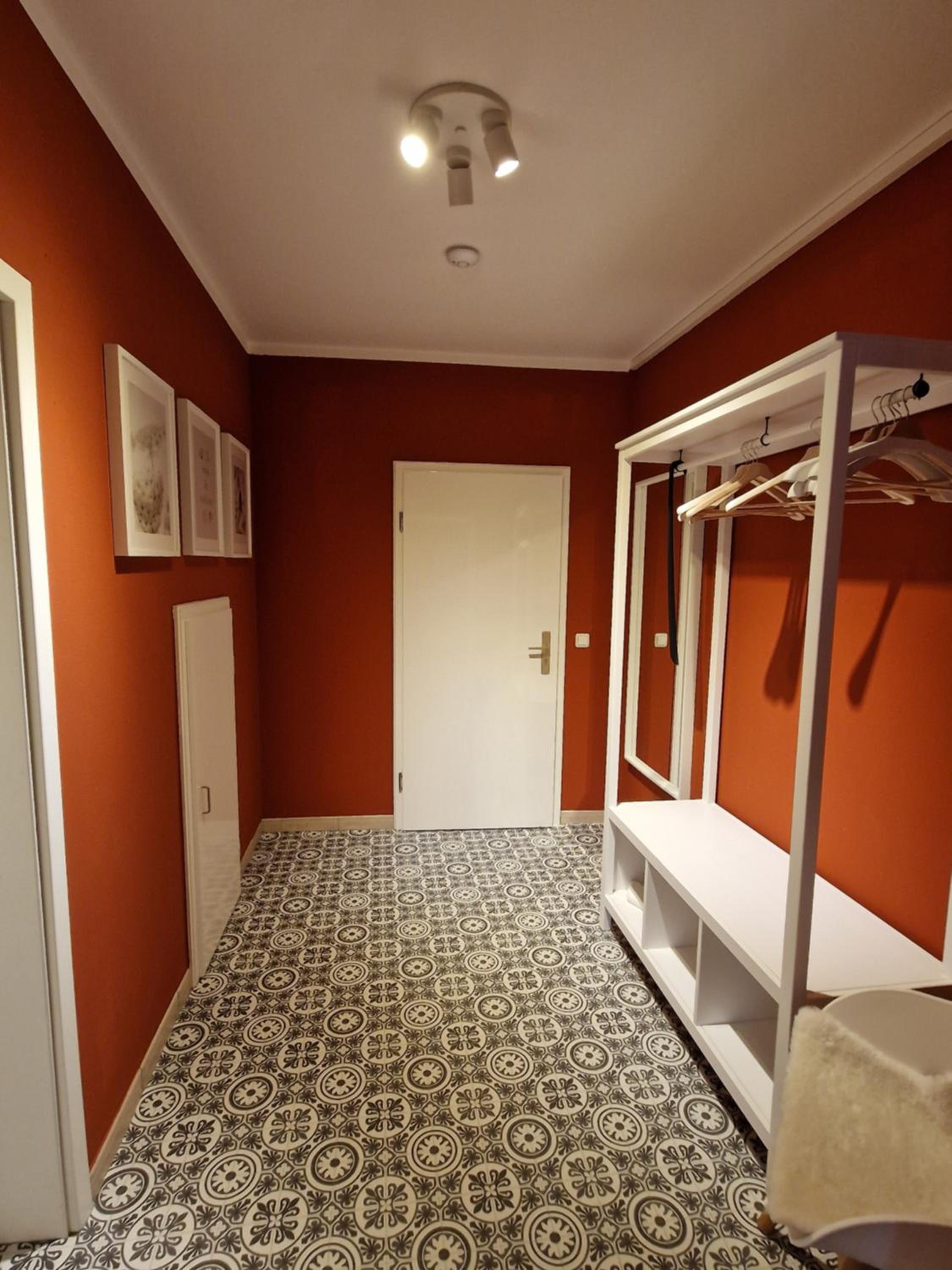 Deluxe Apartment photo 1