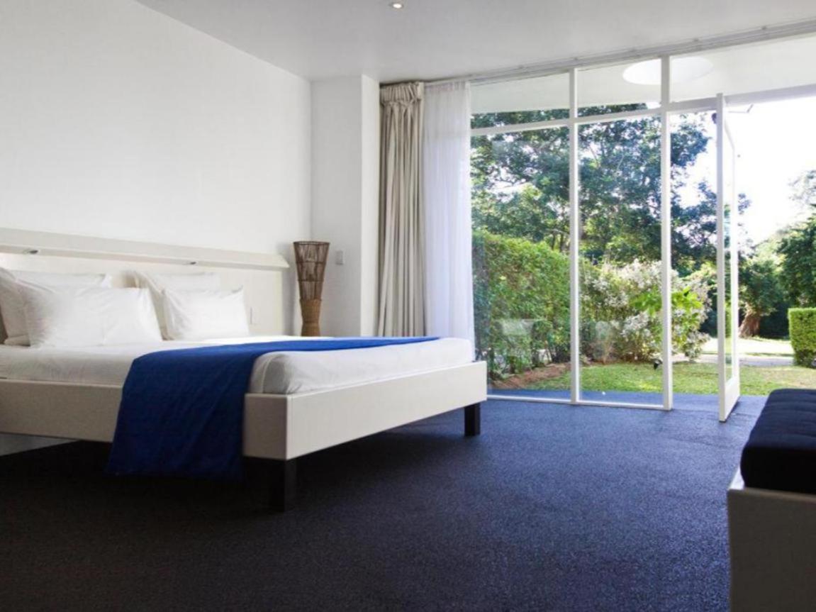 Luxury Double or Twin with Park View photo 3