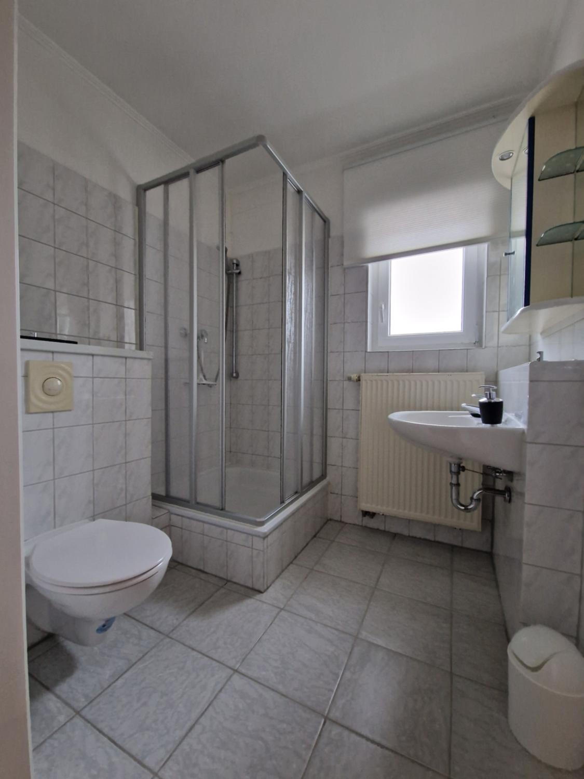 Apartment with Terrace photo 3