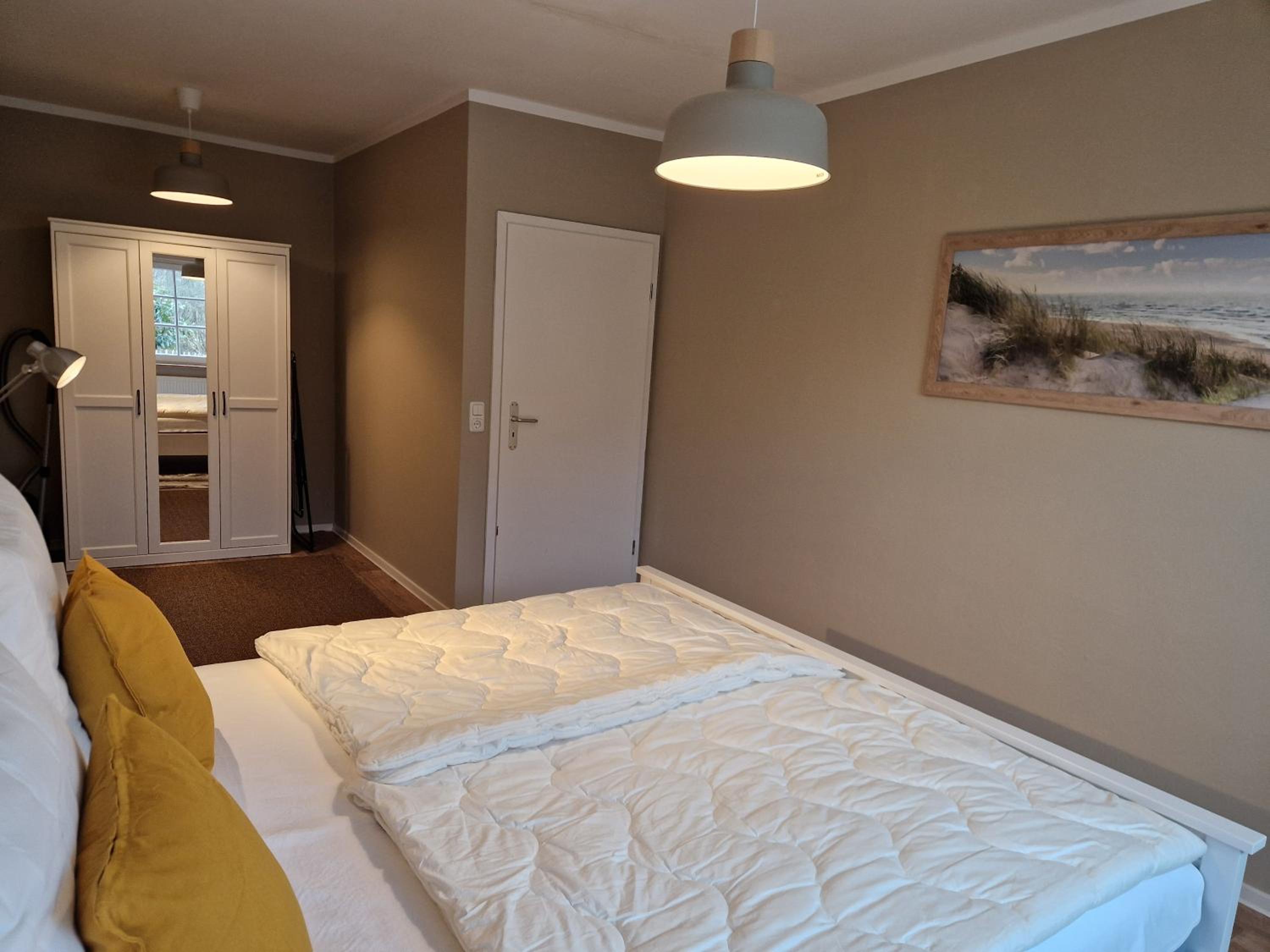 Apartment with Terrace photo 2