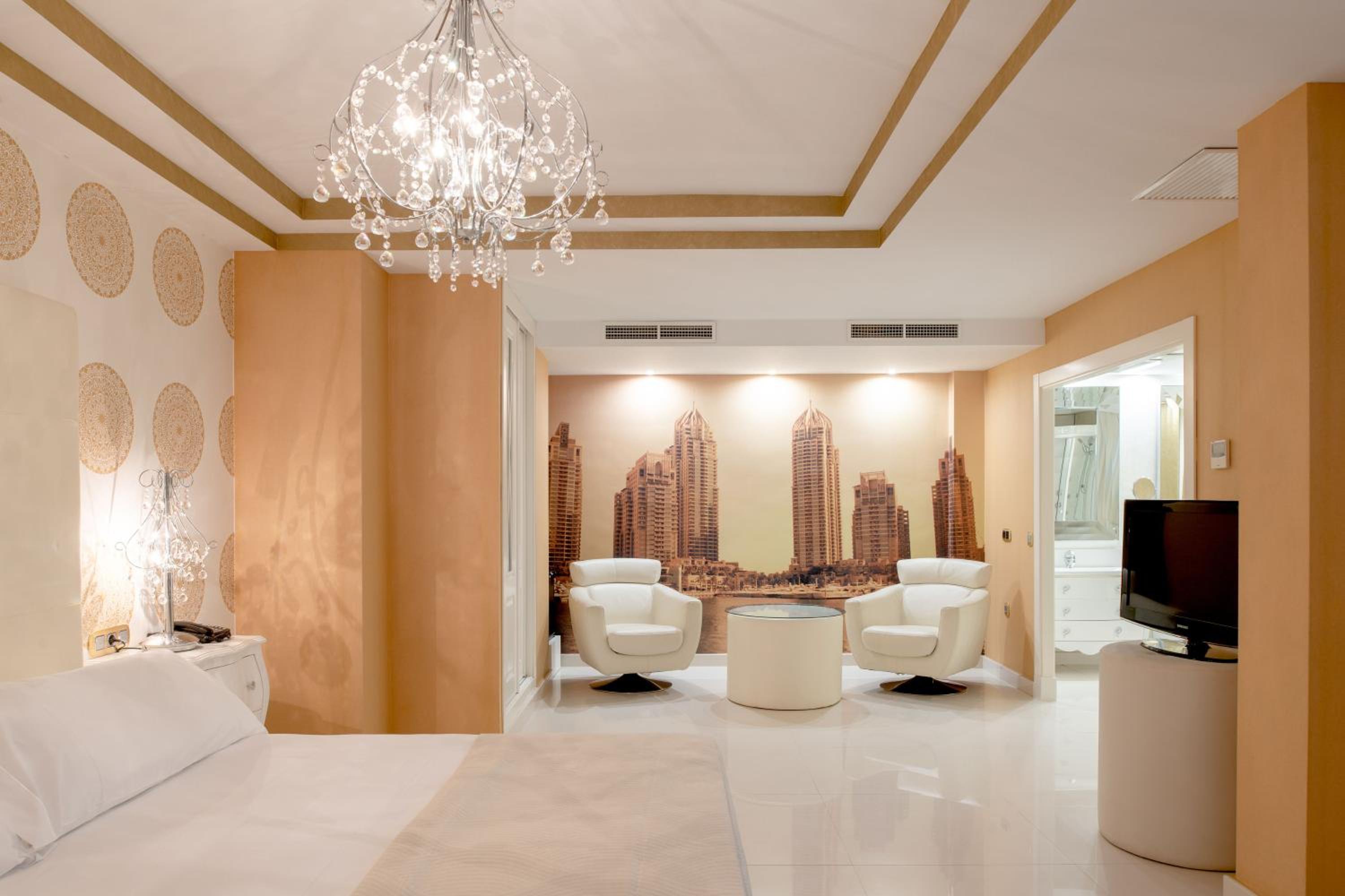 Suite Dubai - Photo 1