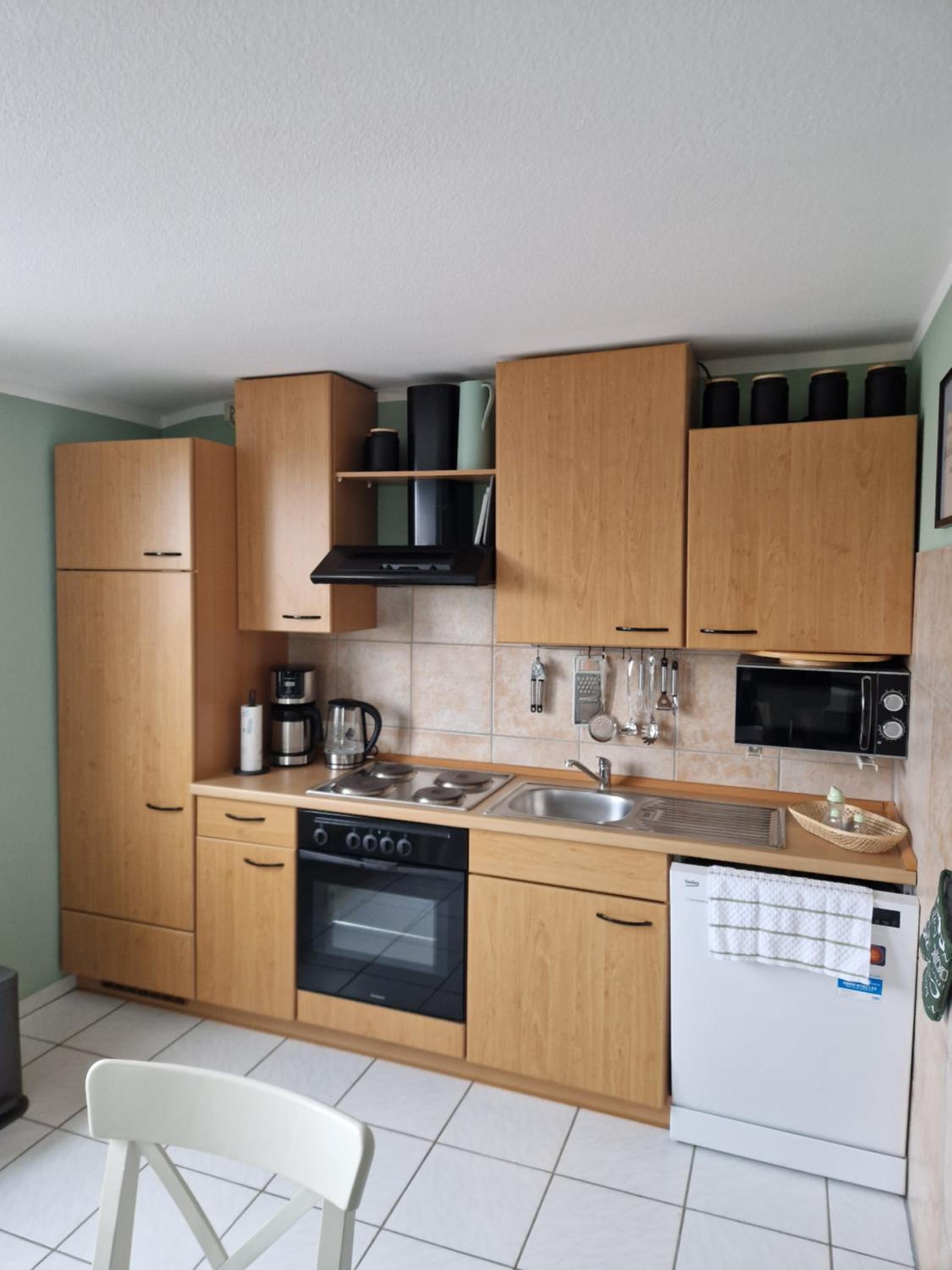 Apartment with Lake View photo 2