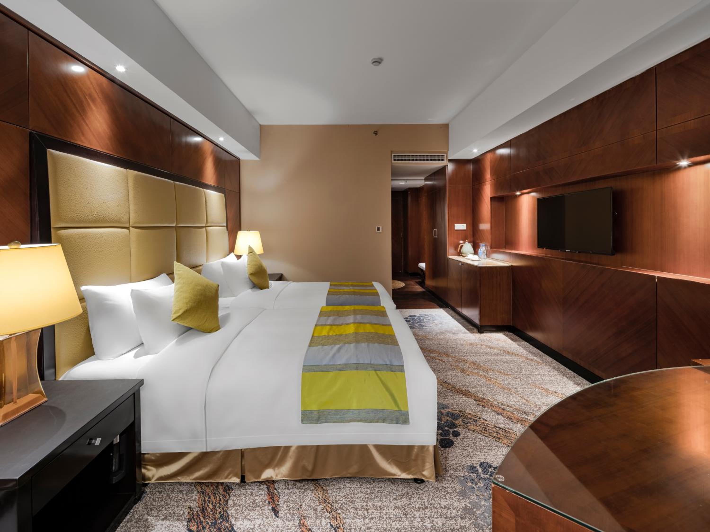 Superior Twin Room photo 3