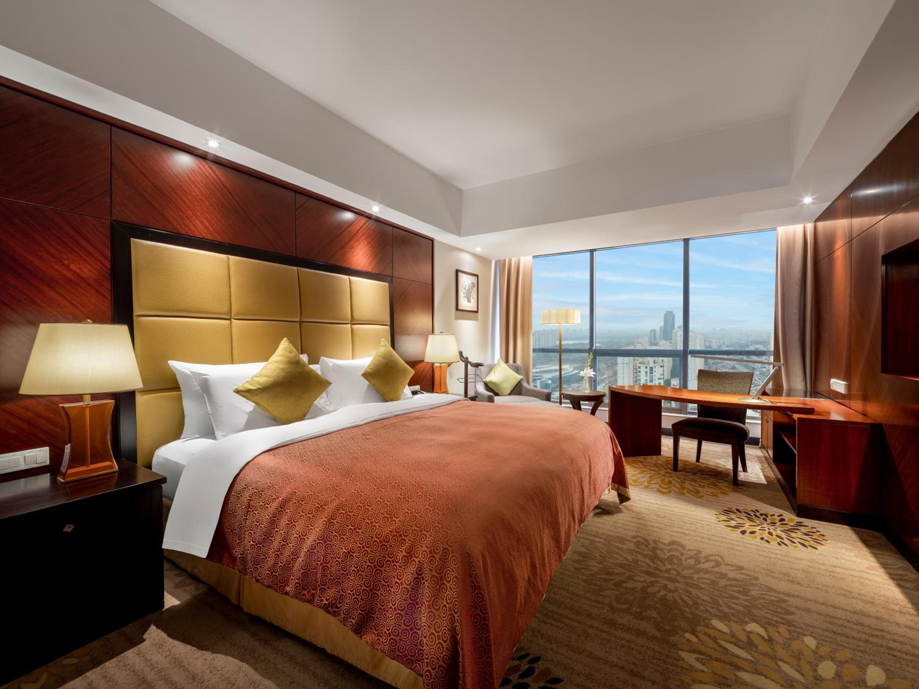 Executive Double Room photo 1