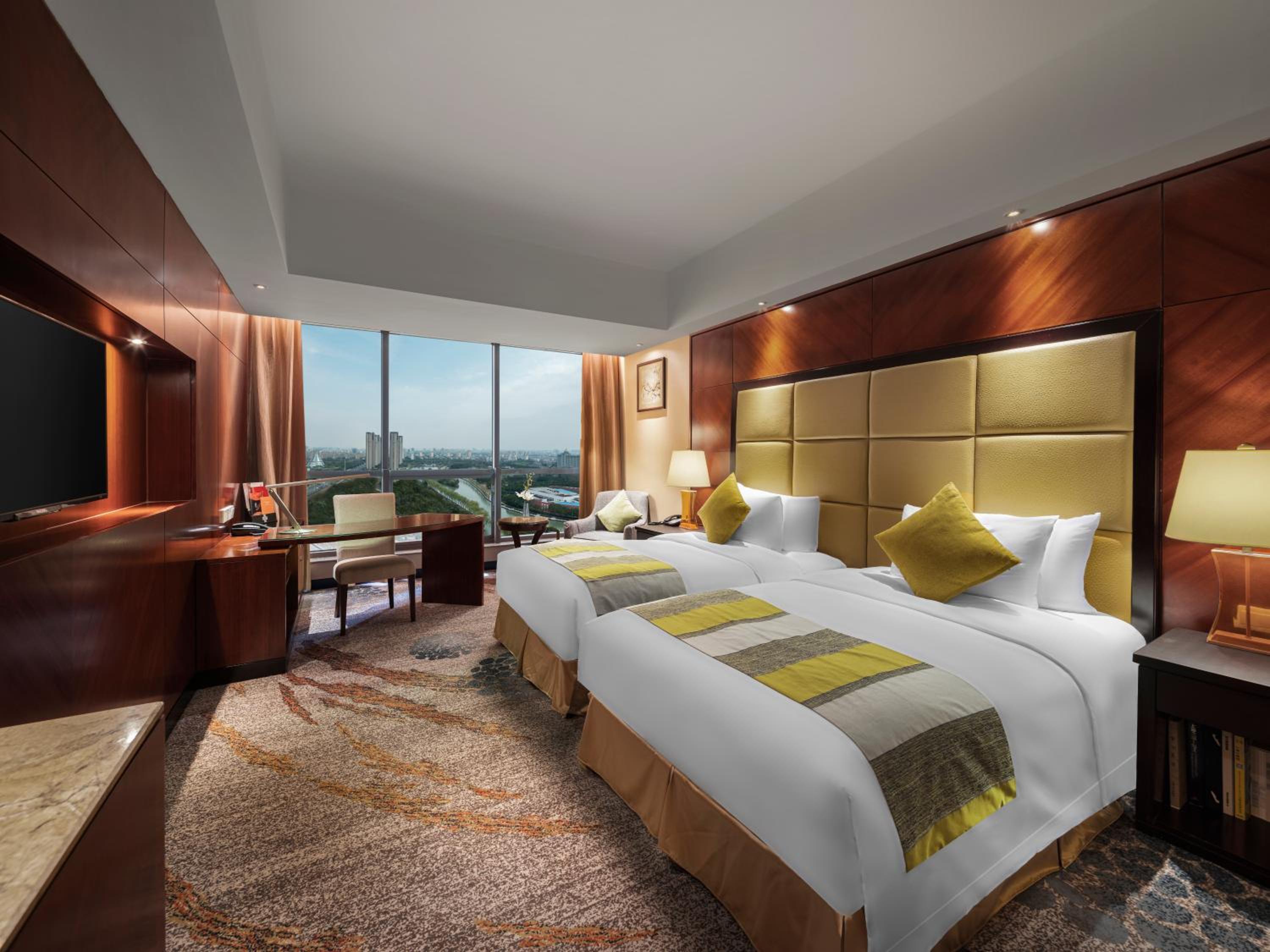 Superior Twin Room photo 1
