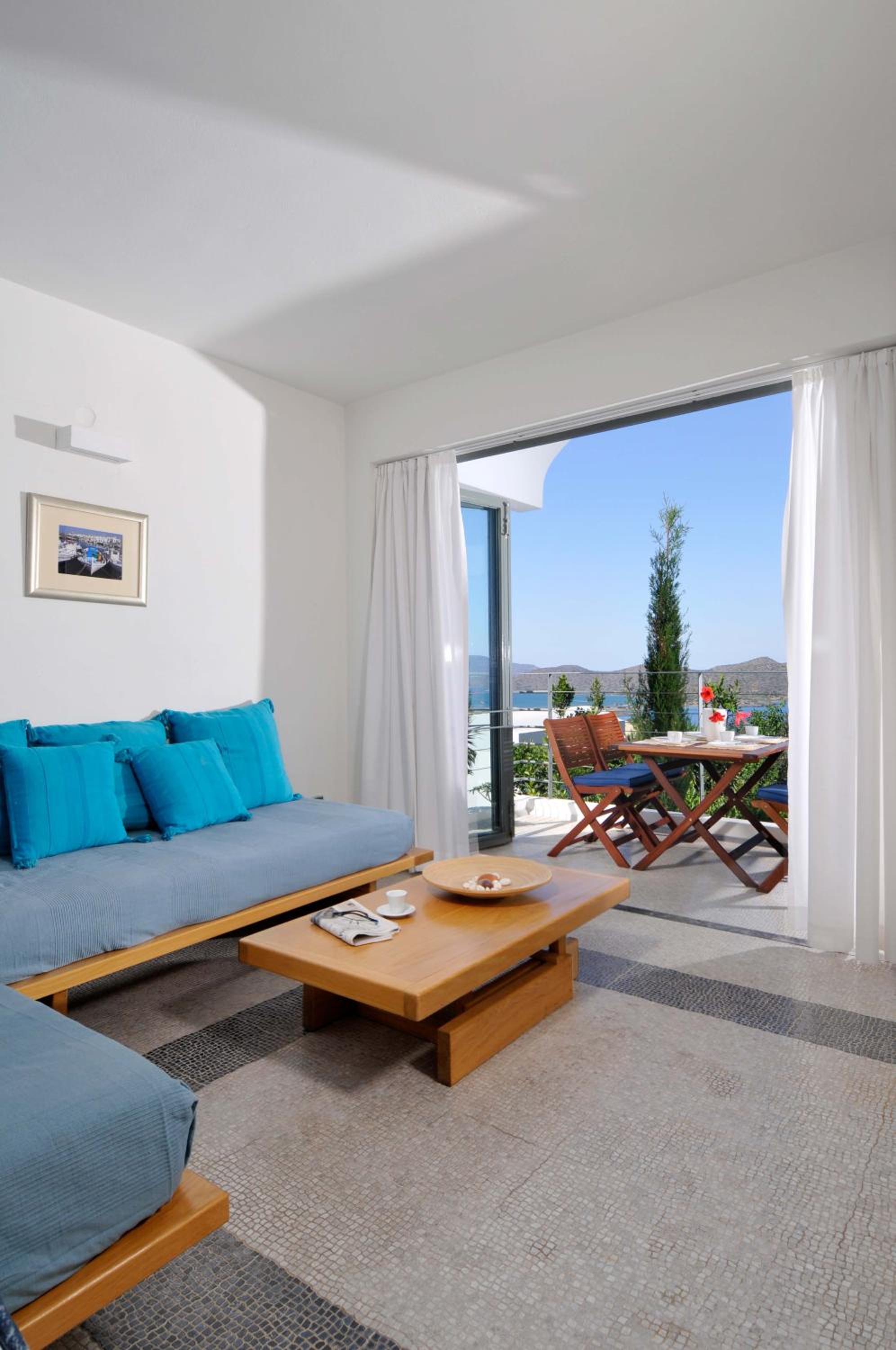 One-Bedroom Villa photo 2