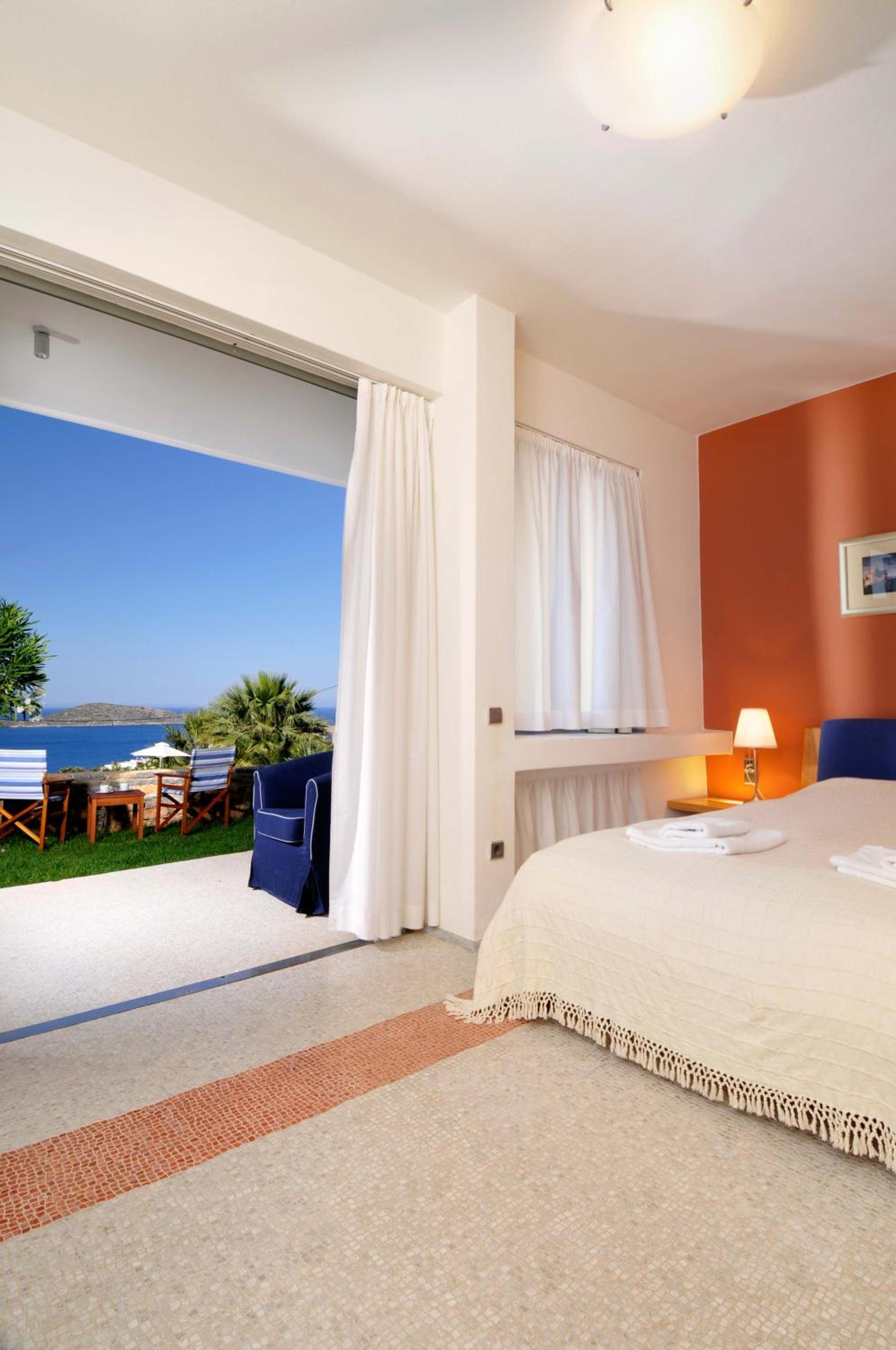 One-Bedroom Villa photo 3