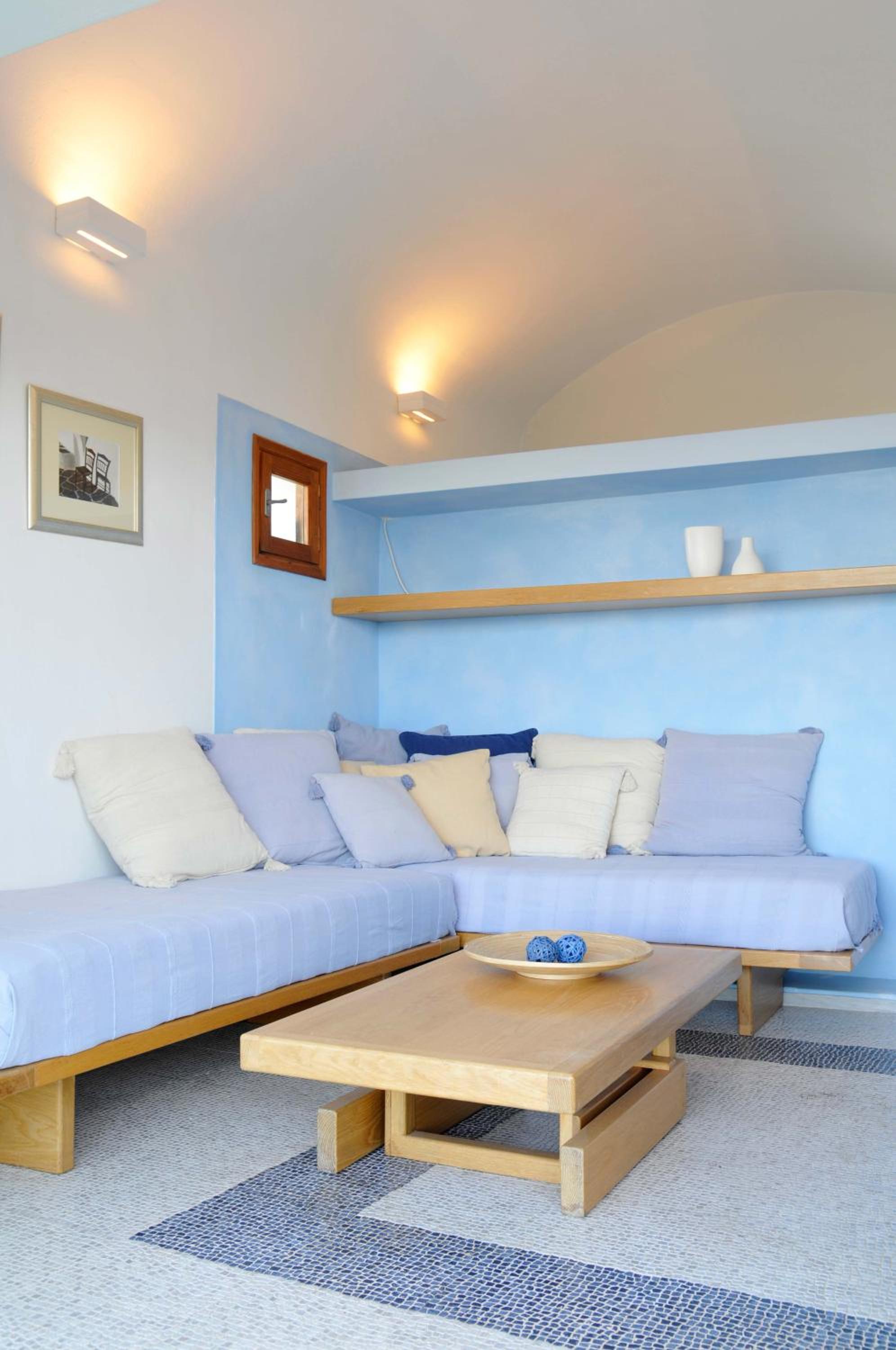 Two-Bedroom Villa photo 2