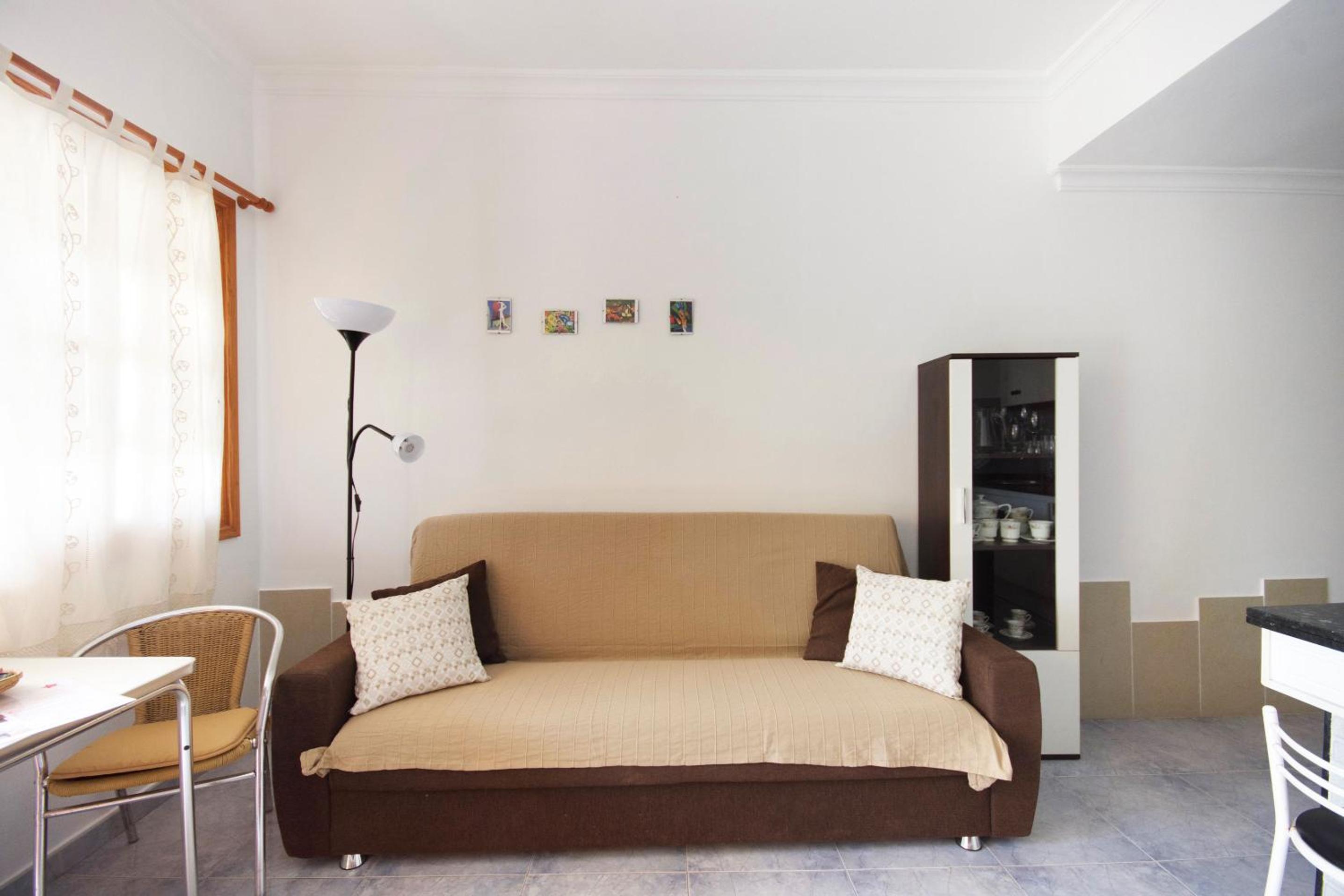 Apartamento - Planta Baja