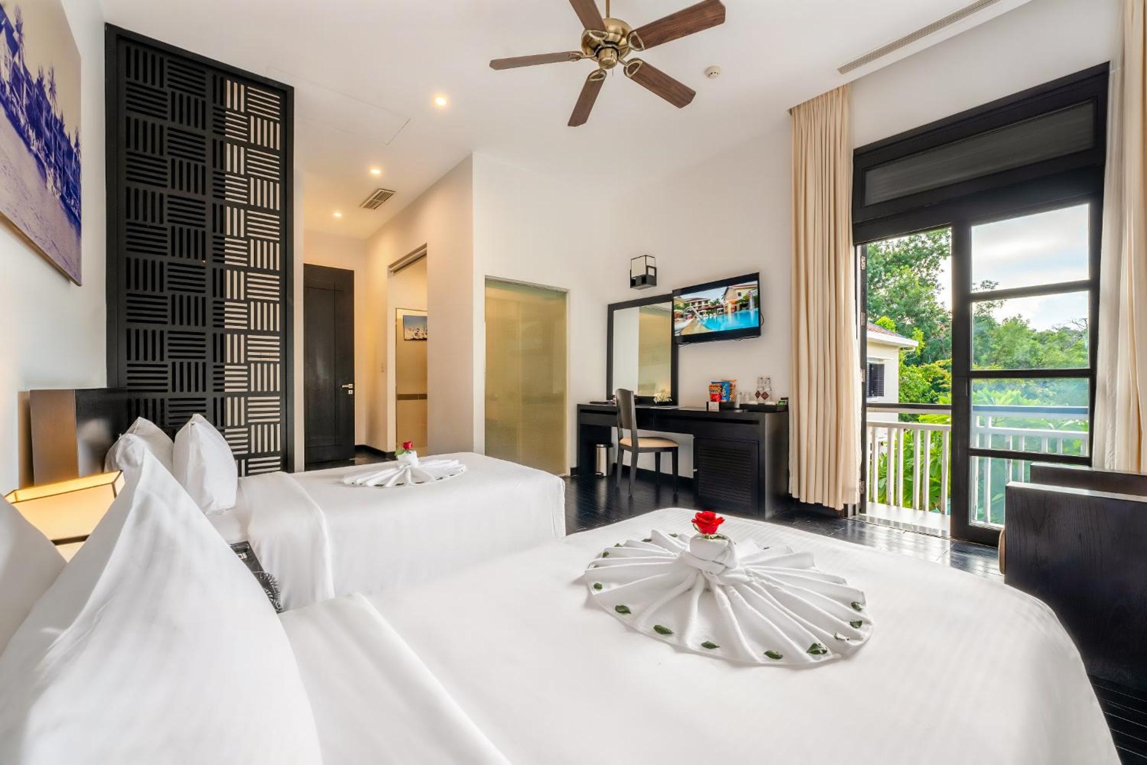 Two-Bedroom Suite photo 3