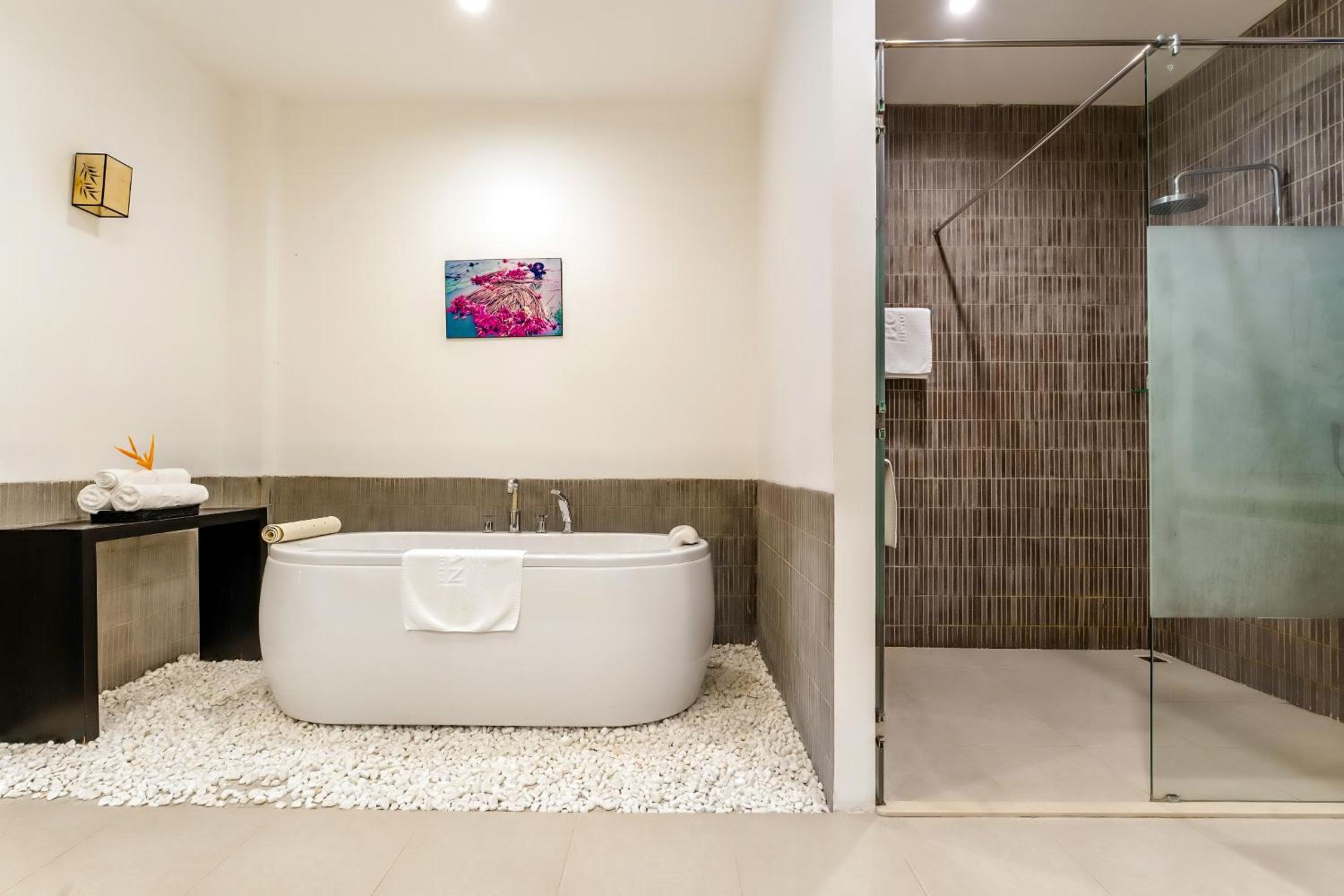 Two-Bedroom Suite photo 3