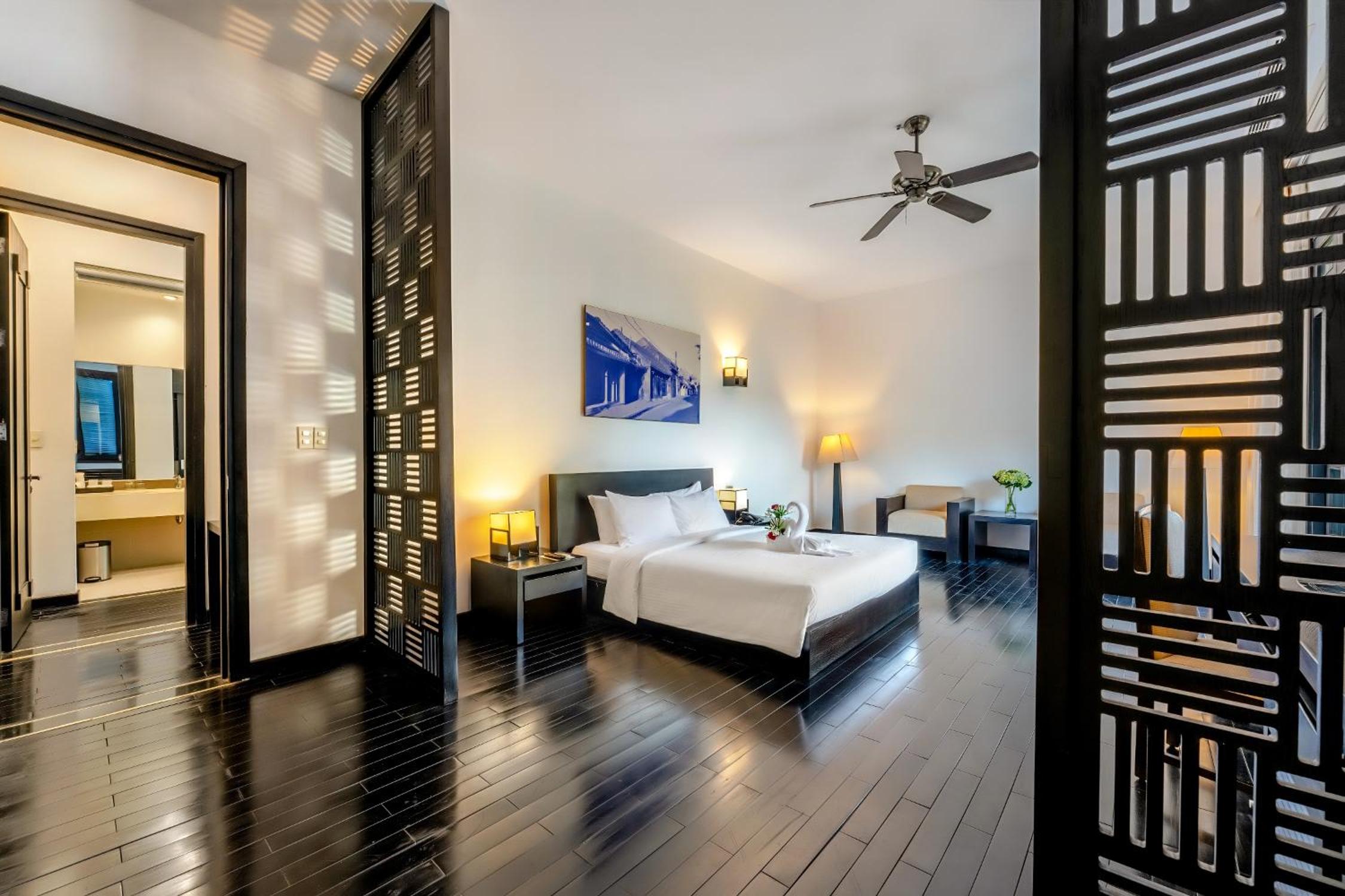 Two-Bedroom Suite photo 1