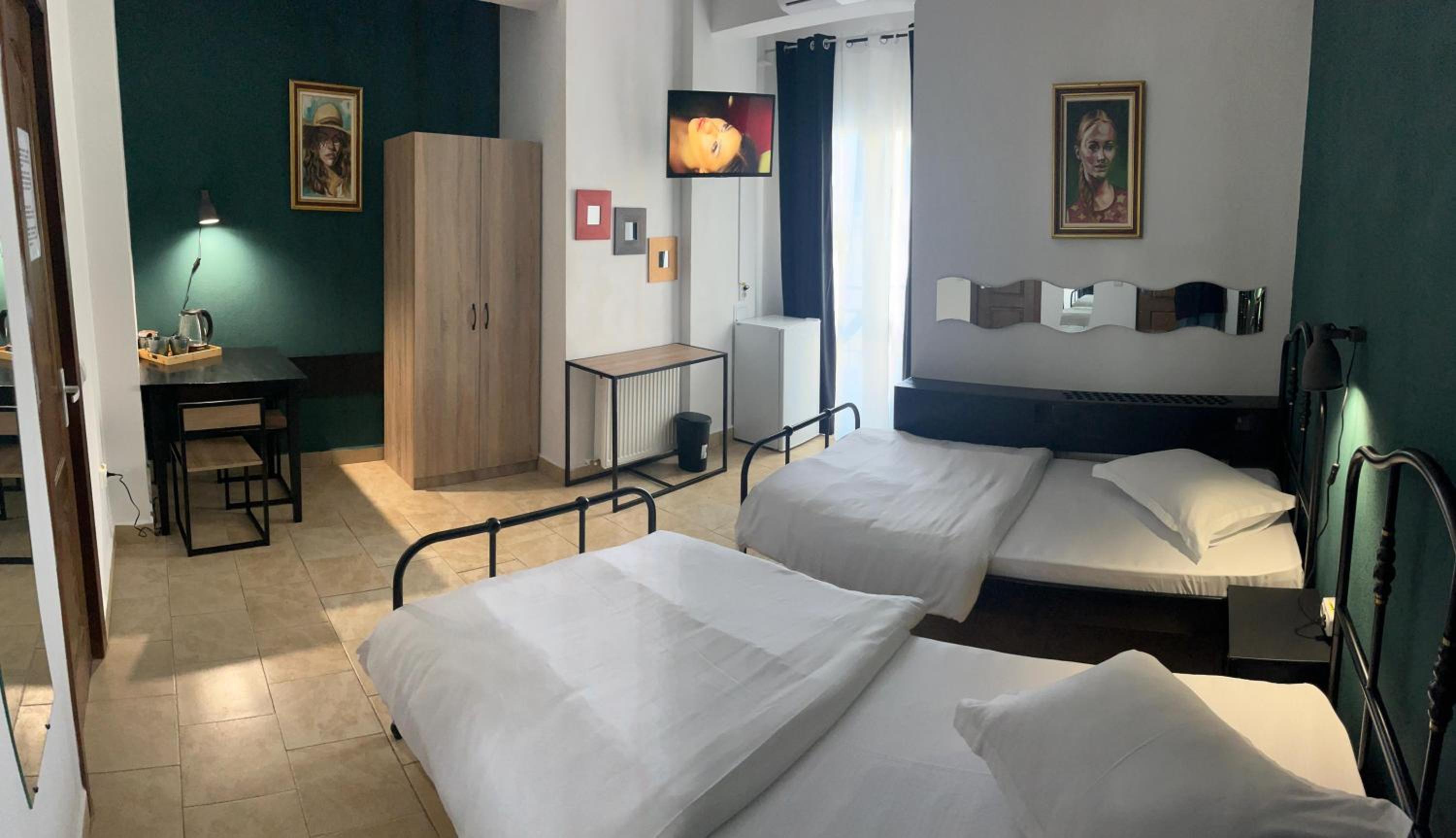 Superior Twin Room - Photo 1