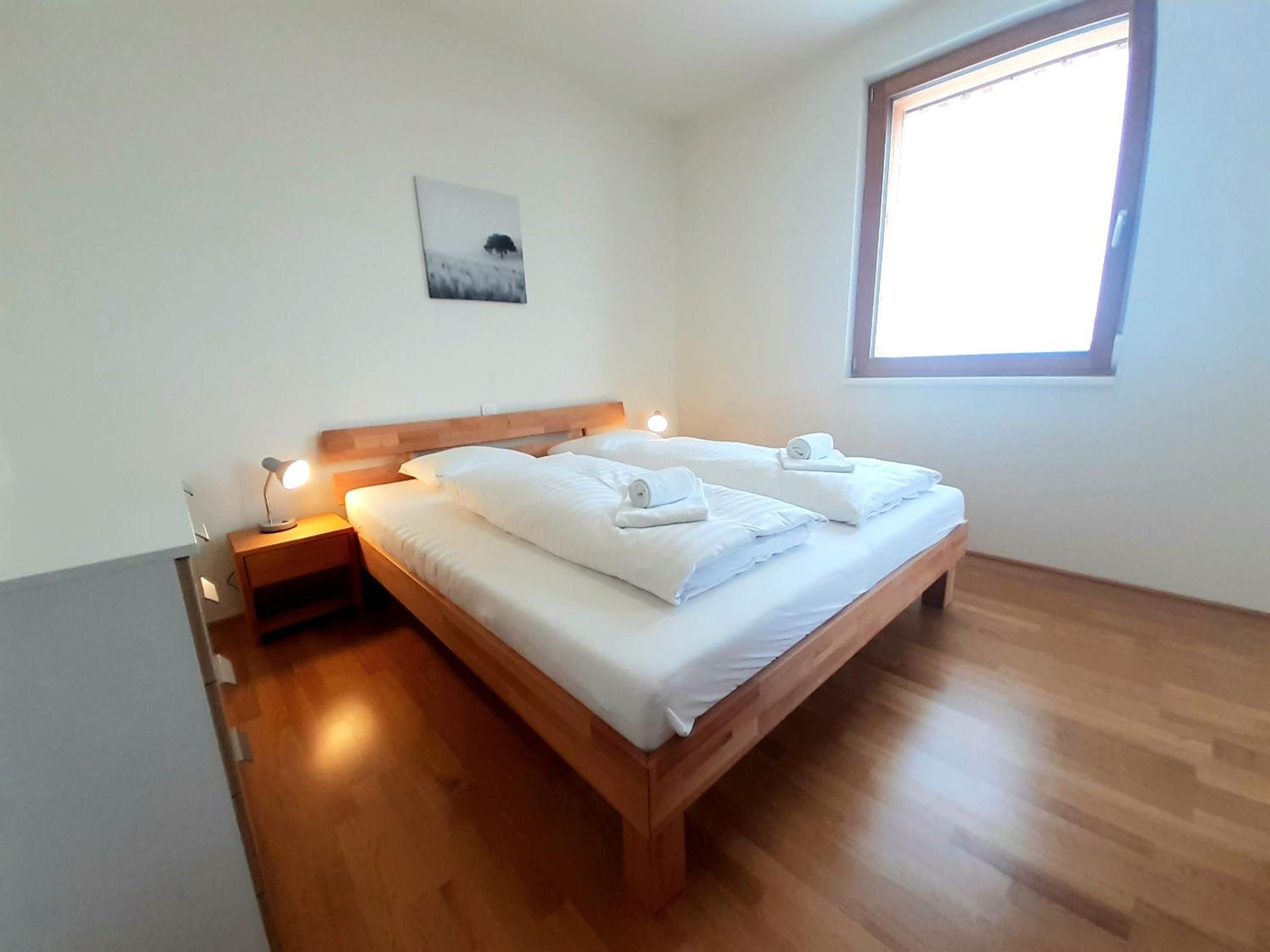 Deluxe Apartment photo 1