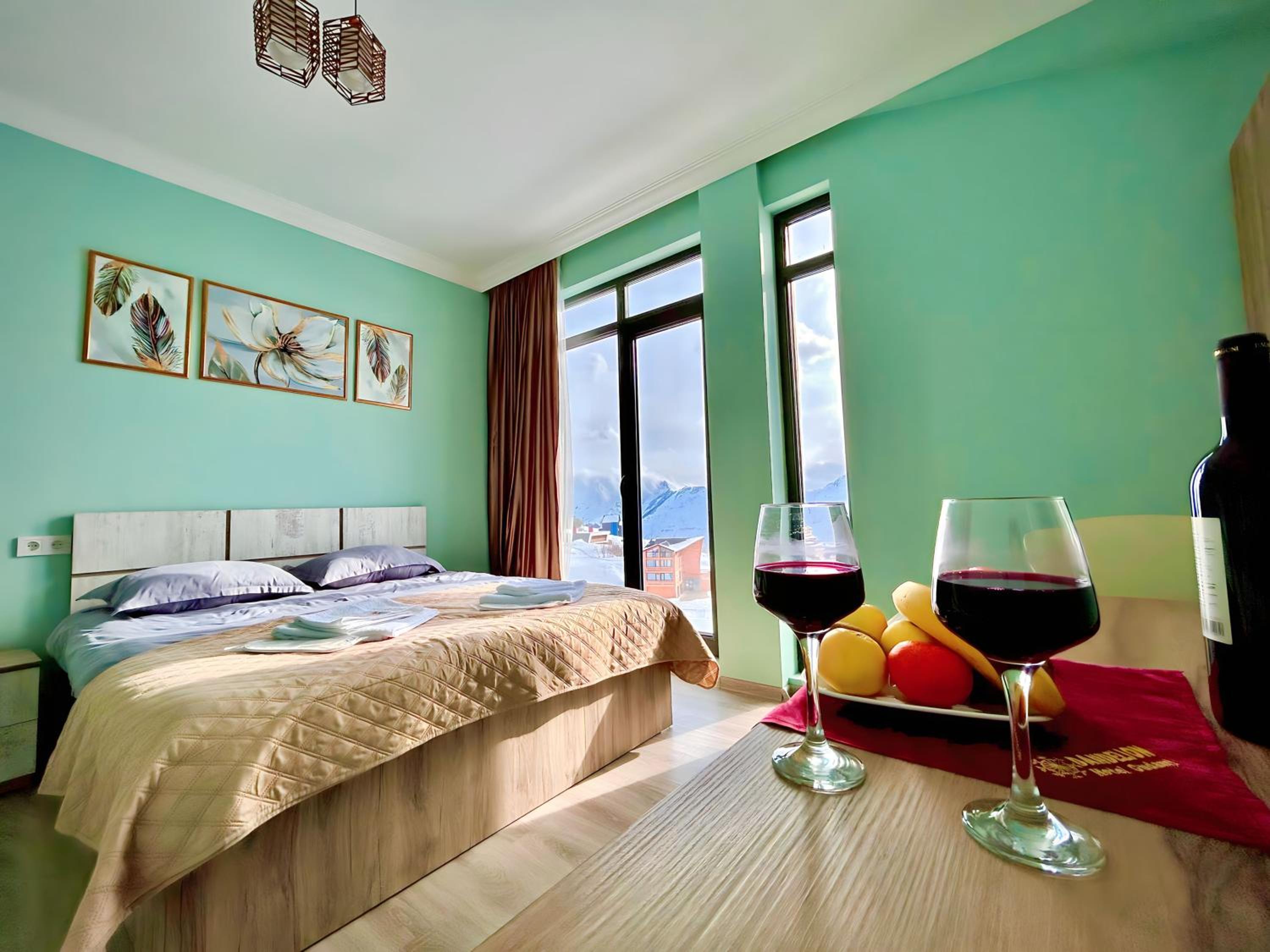 Standard Double Room photo 1