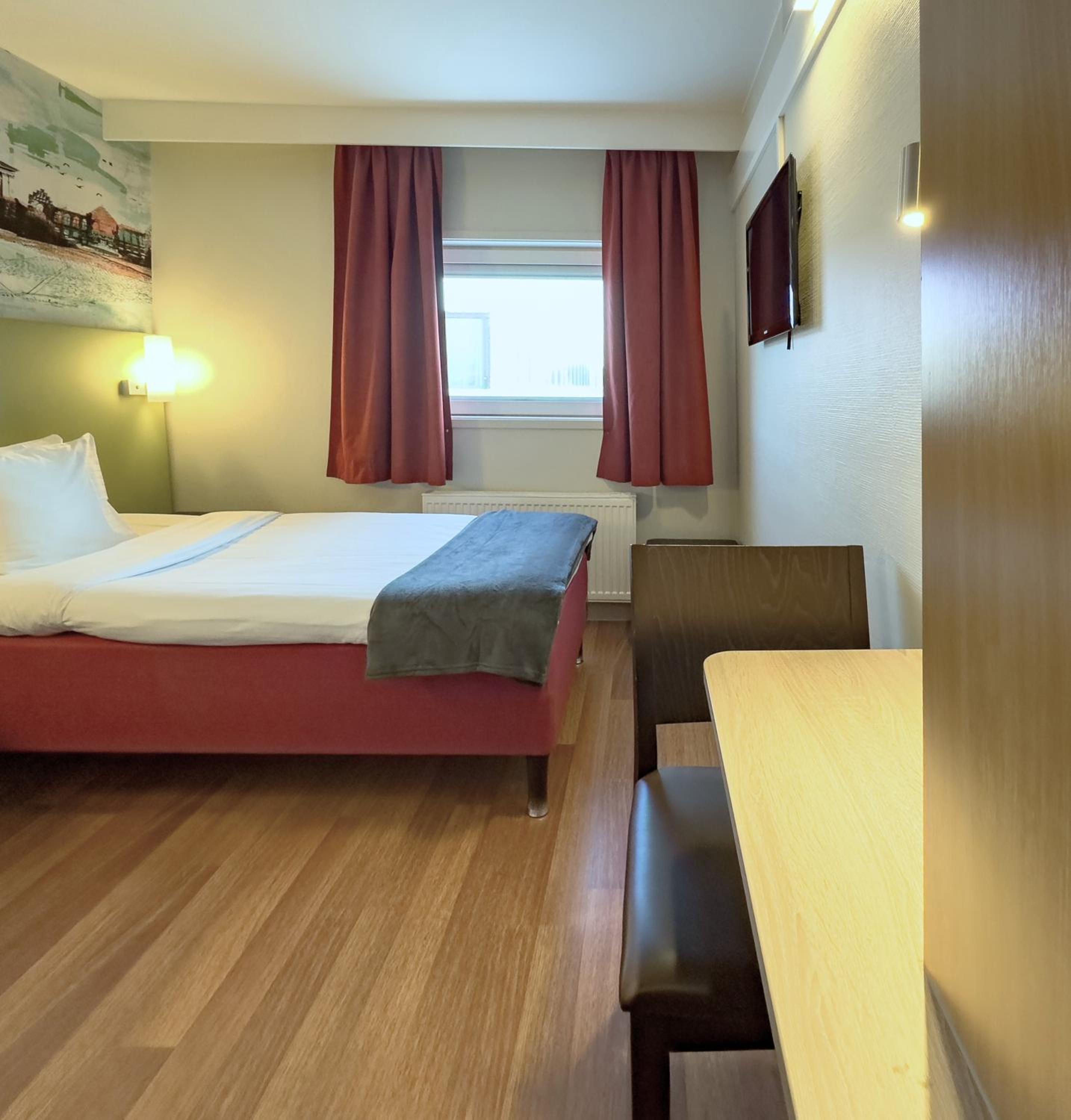 Standard Single Room photo 1
