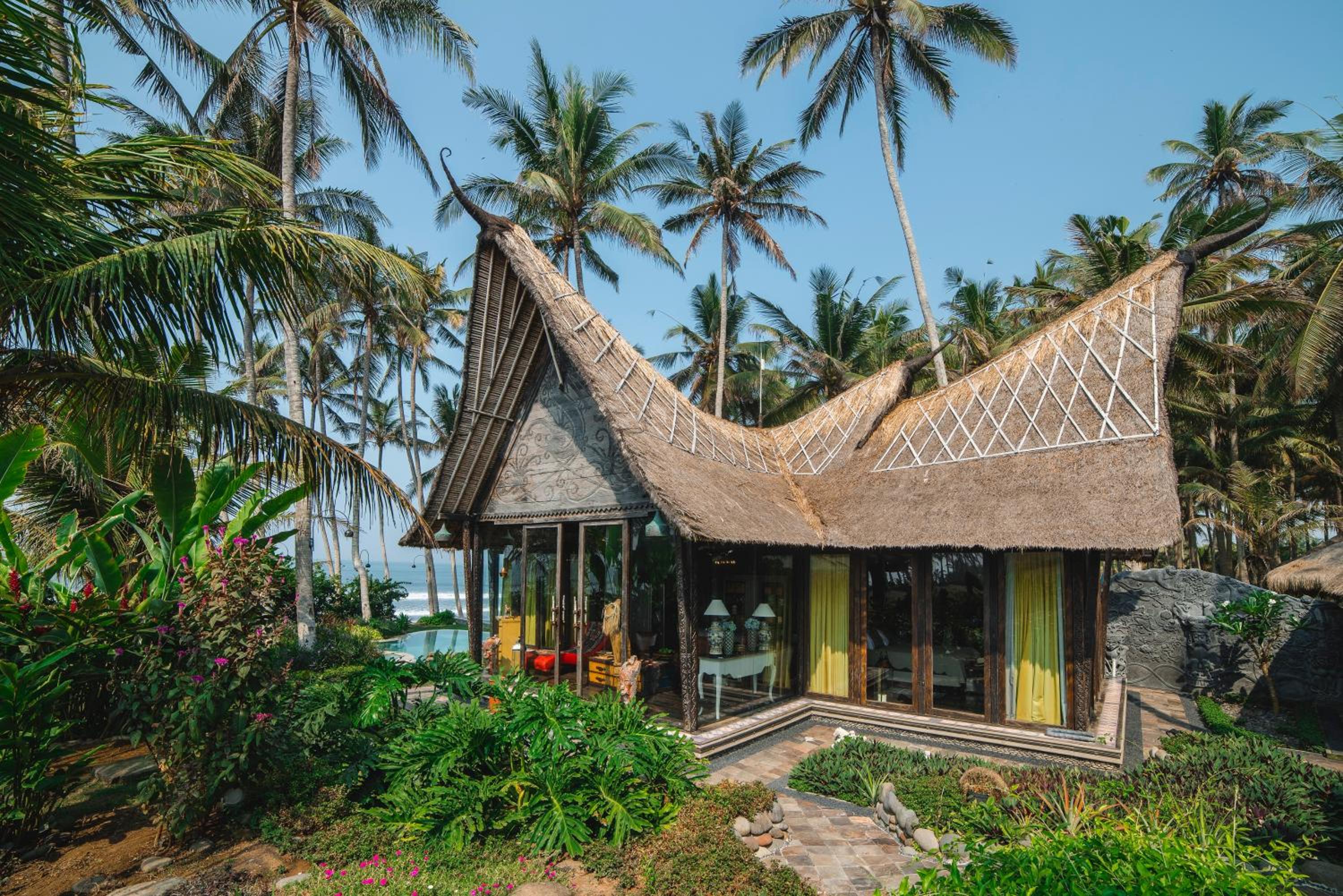 One-Bedroom Villa photo 2