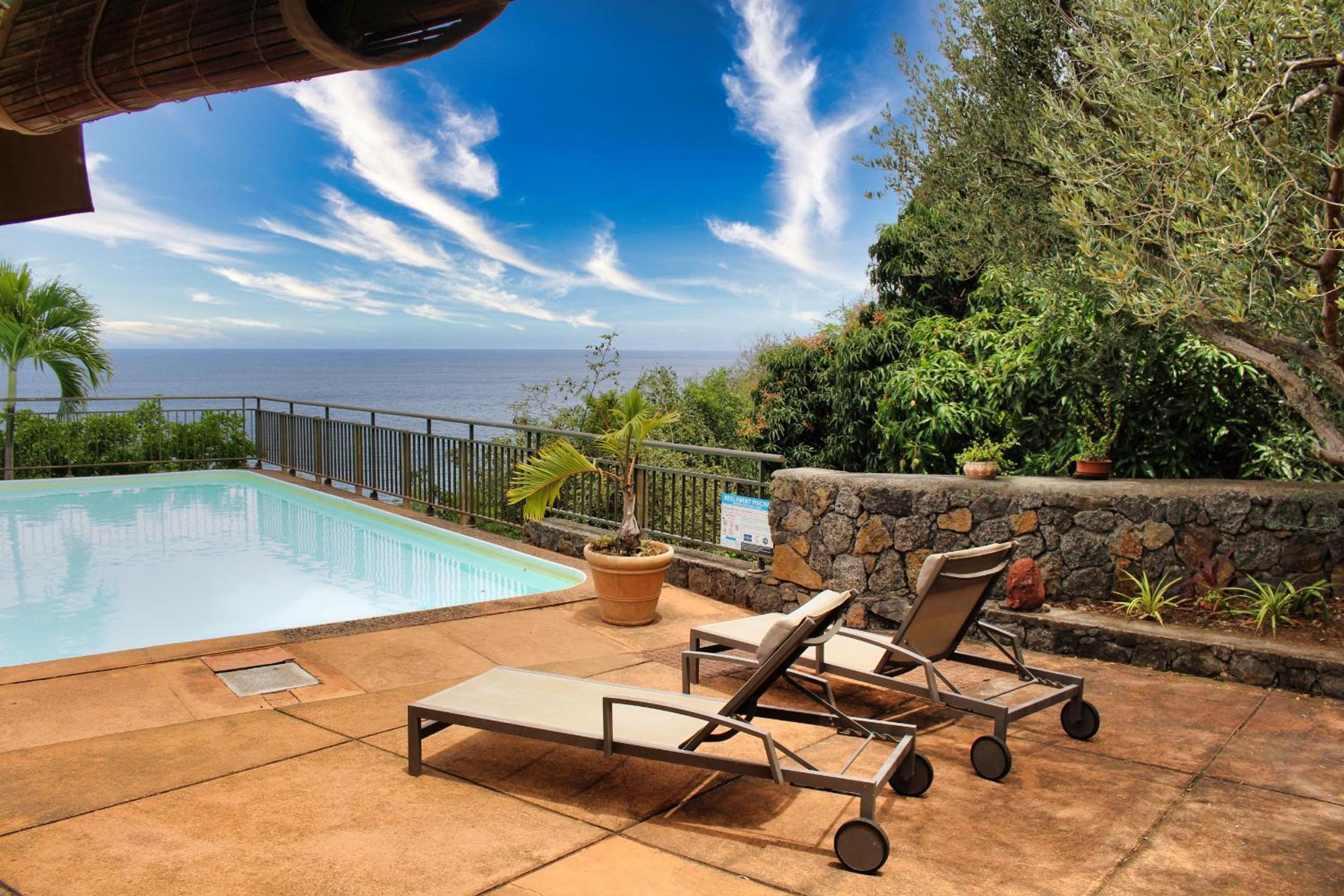 Villa with Sea View photo 3