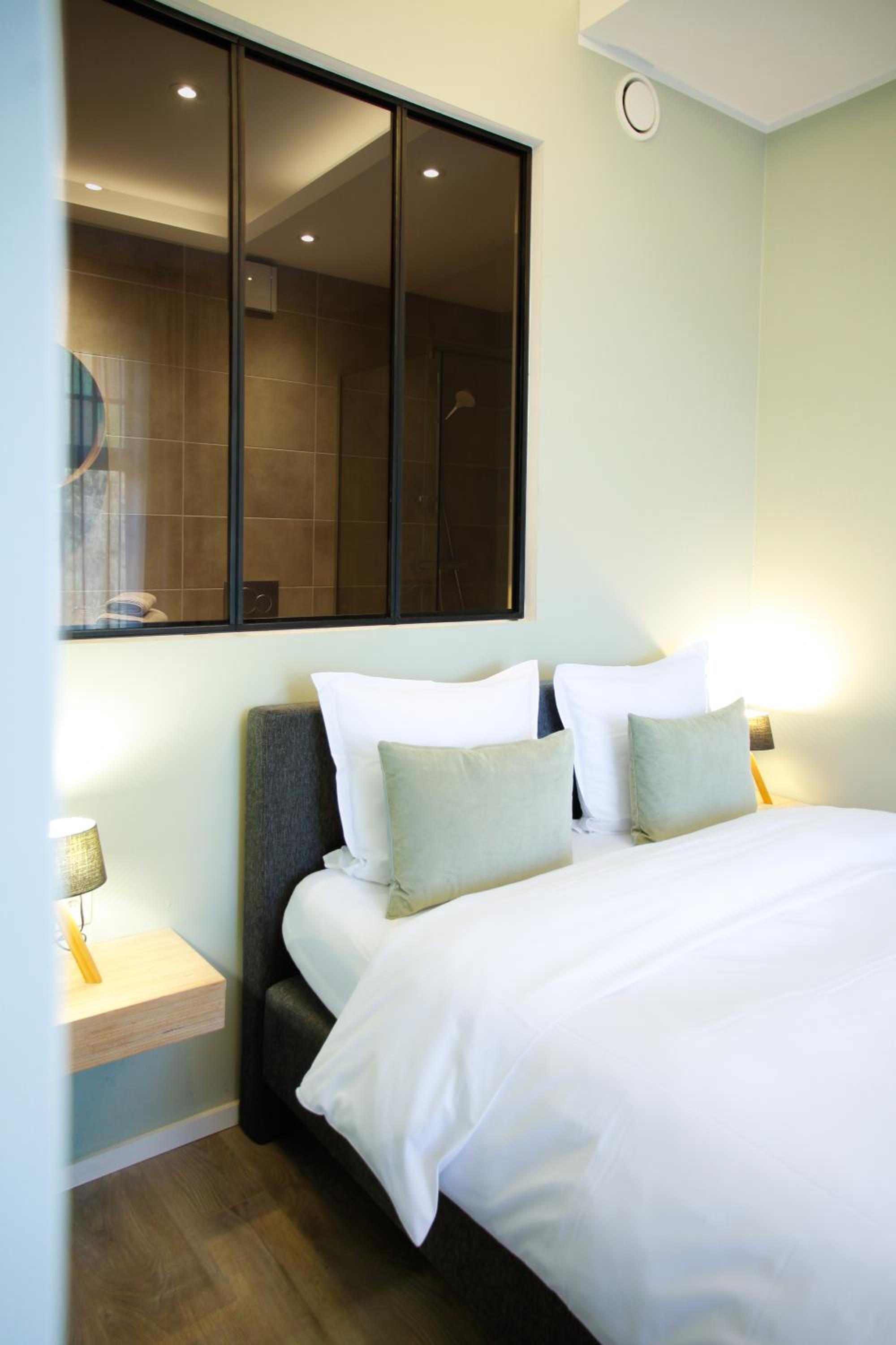 Double Room photo 2