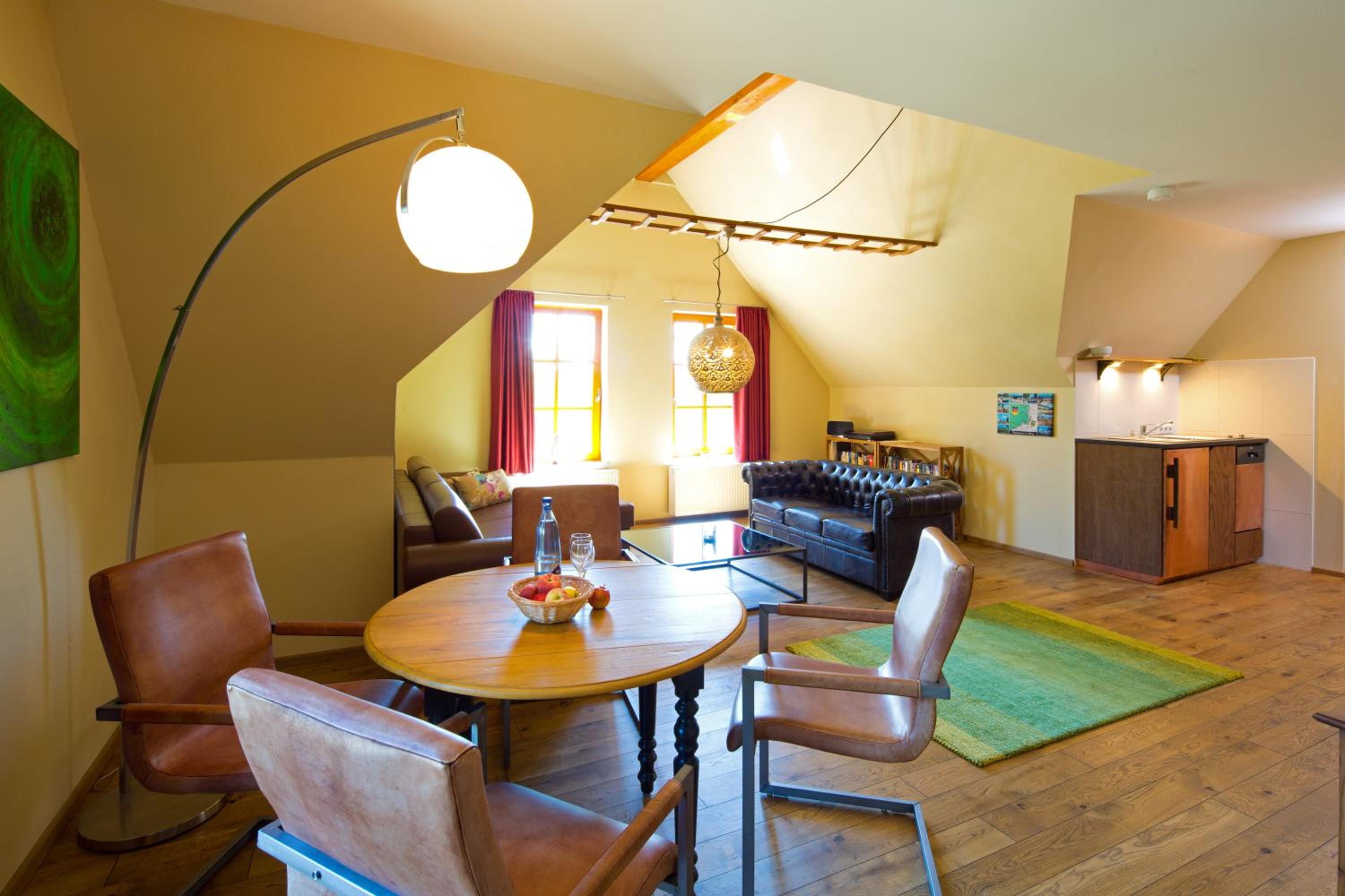 Suite with Balcony photo 2