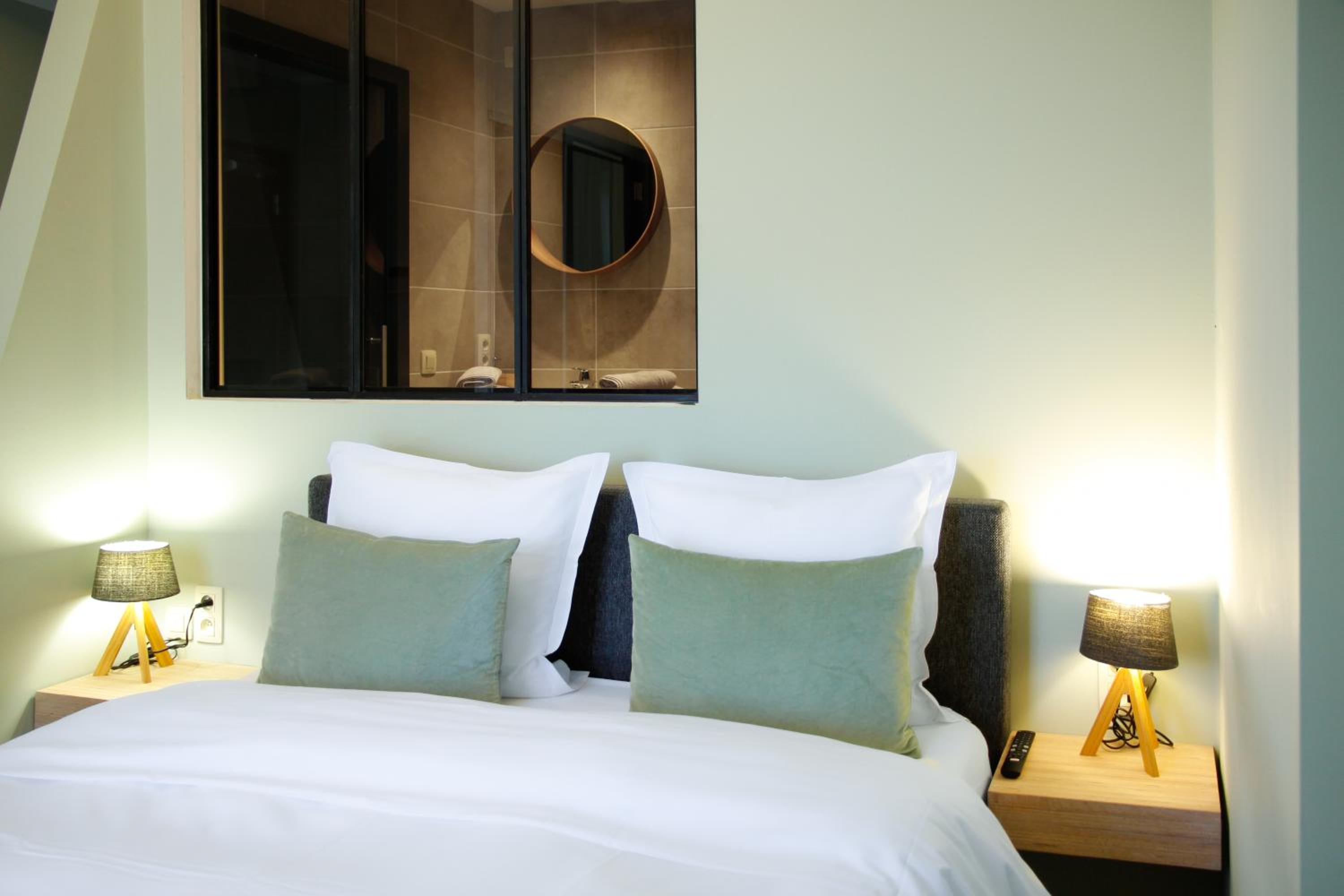 Double Room photo 3