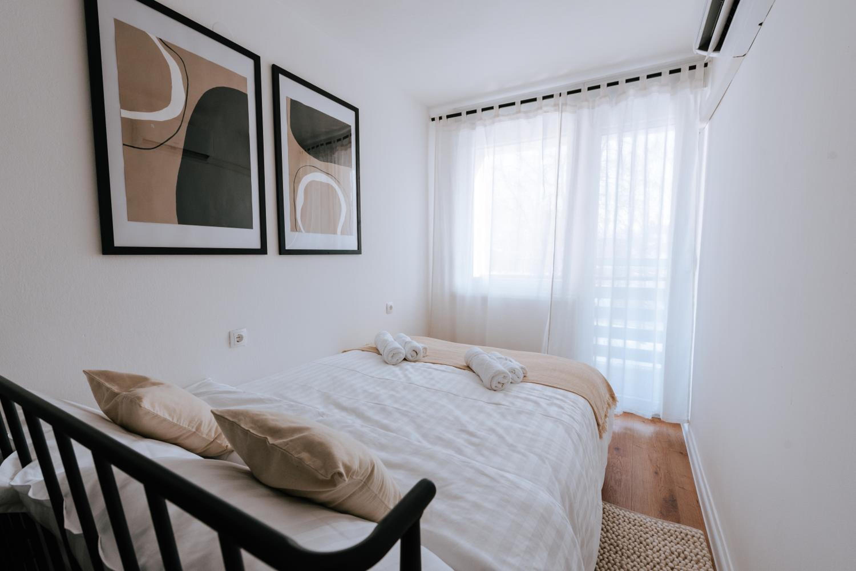 Two-Bedroom Apartment photo 3