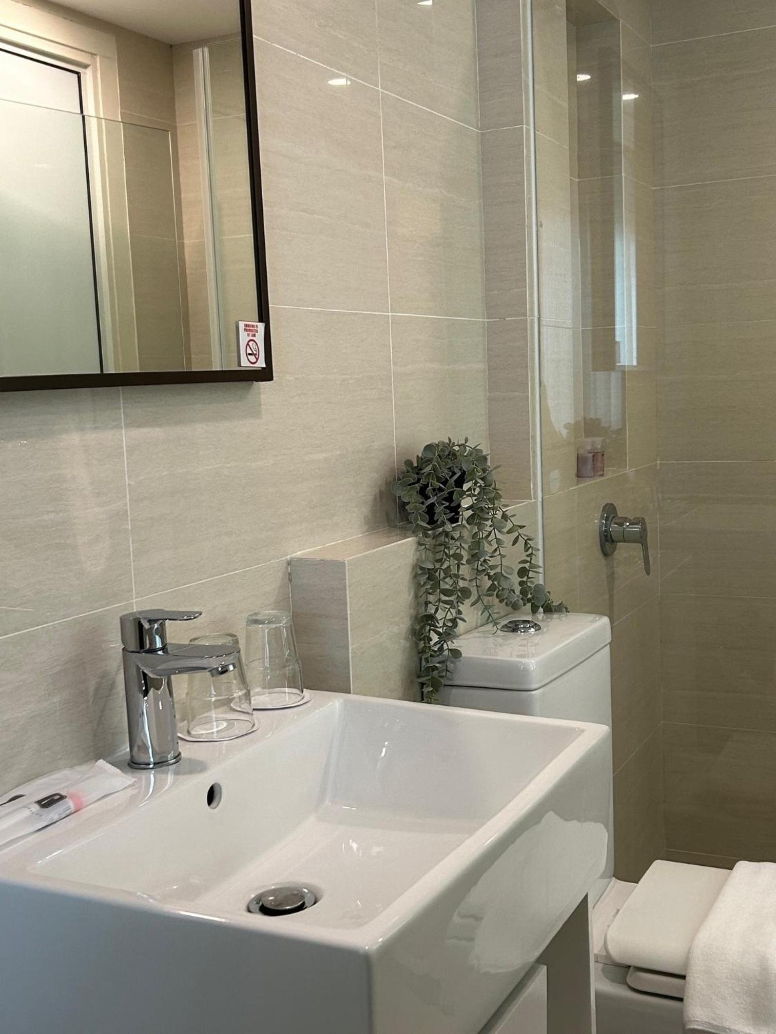 Executive Deluxe Double Room photo 3