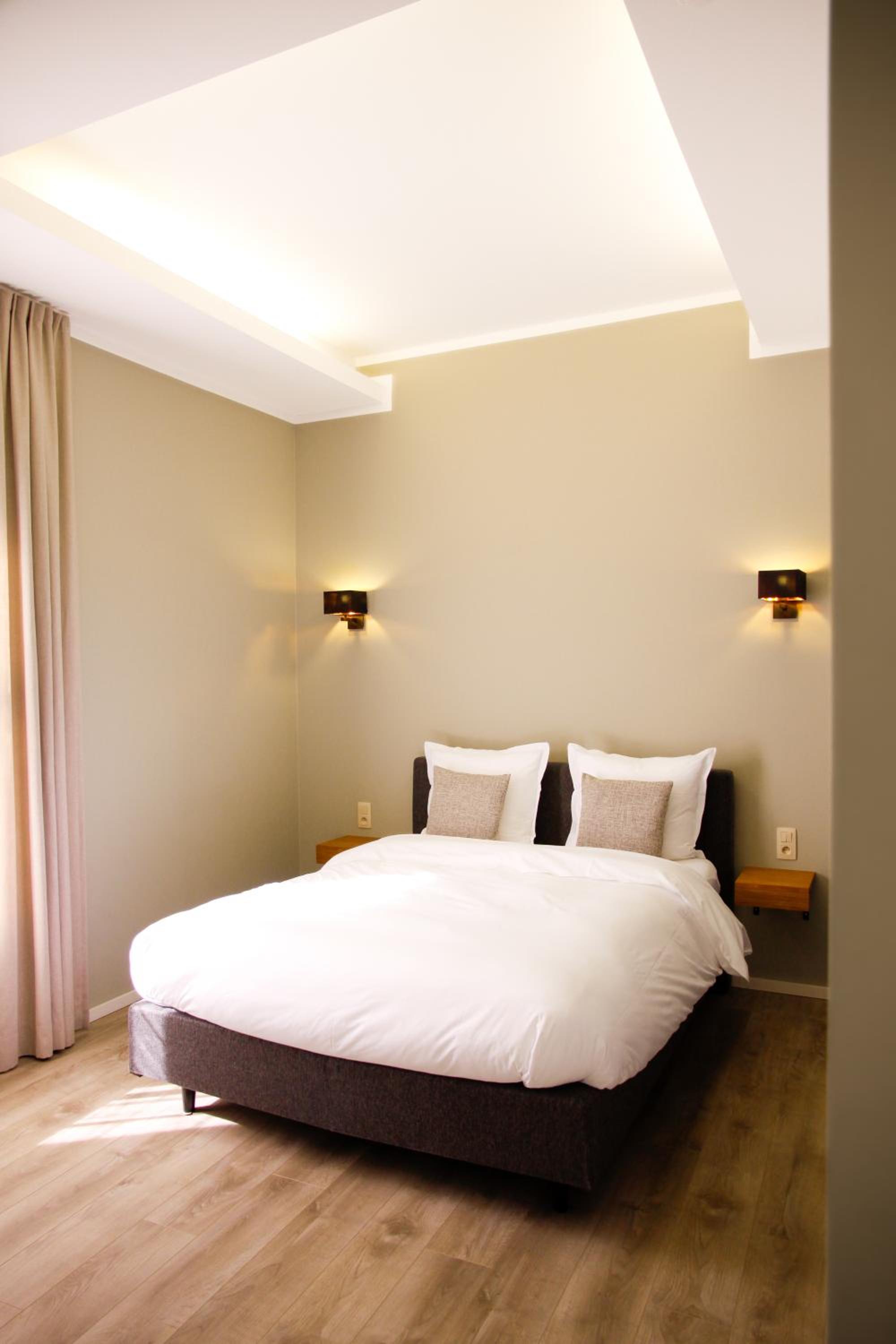 Large Double Room photo 3