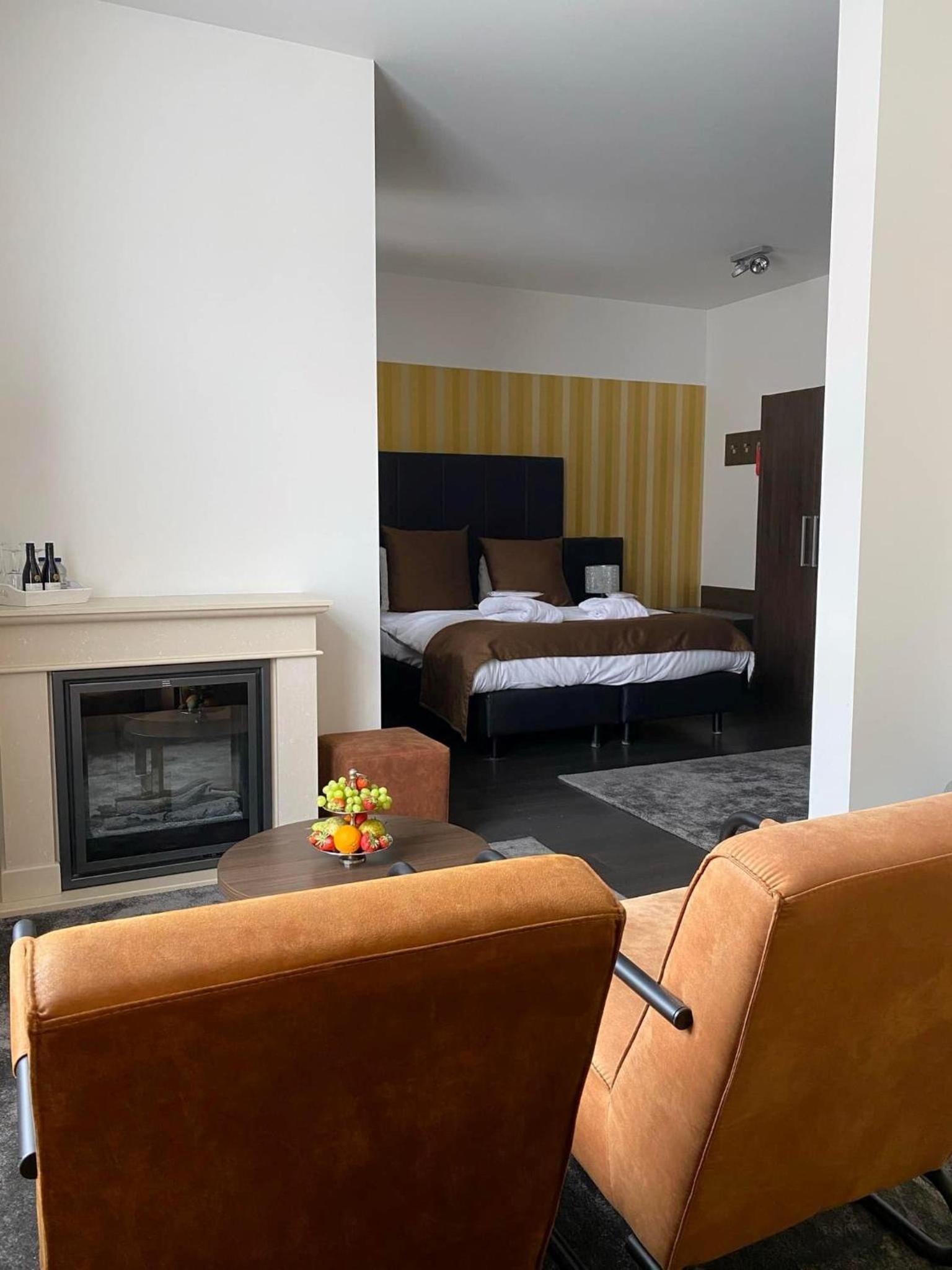 Deluxe Suite photo 1