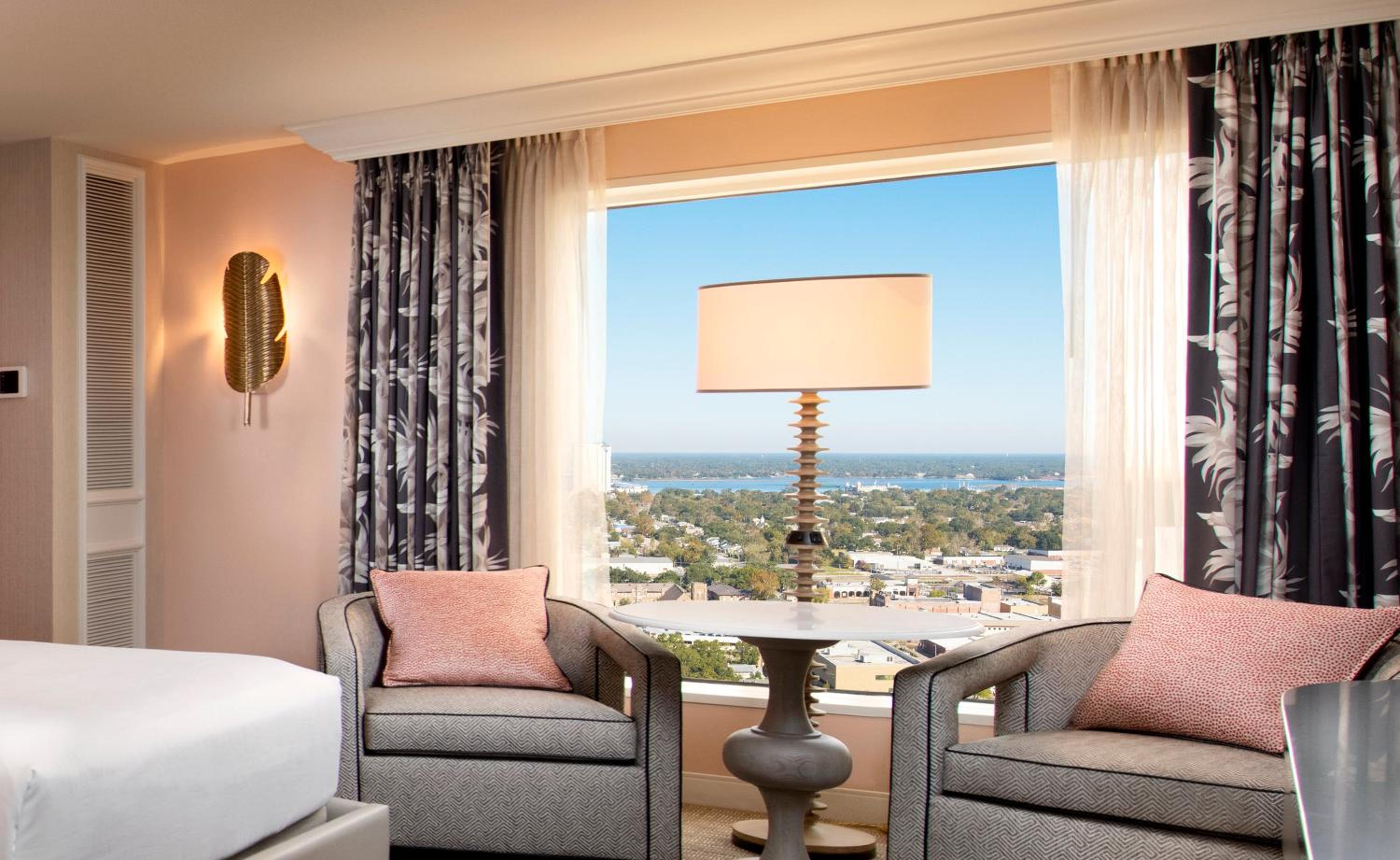 Beau Rivage Resort & Casino, Foto 3