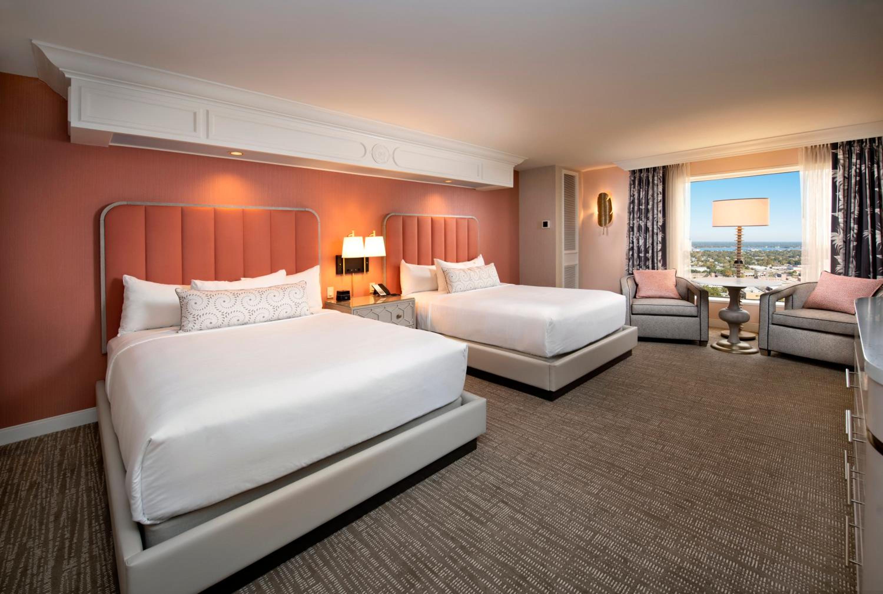 Beau Rivage Resort & Casino, Foto 2