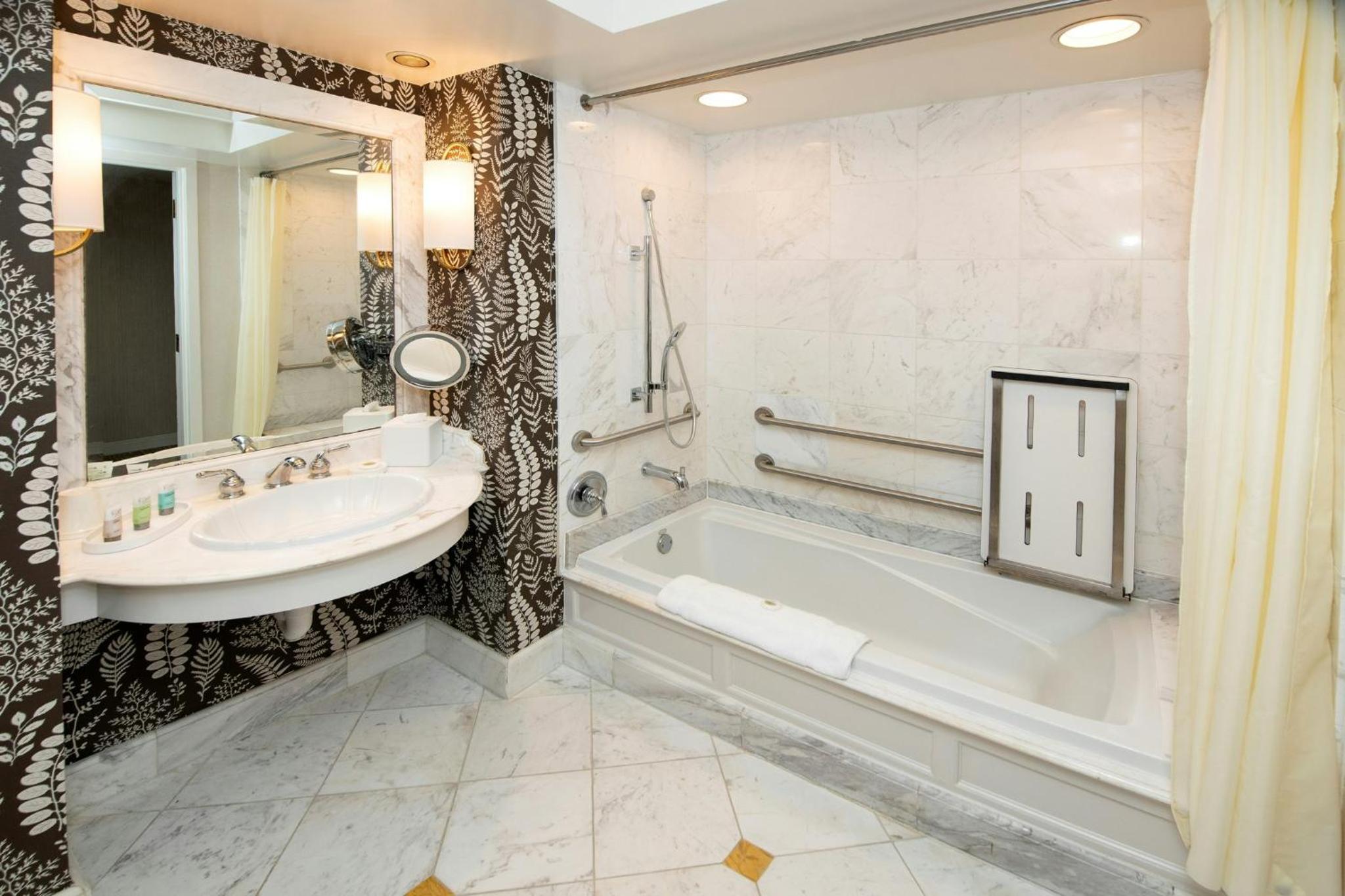 Beau Rivage Resort & Casino, Foto 5