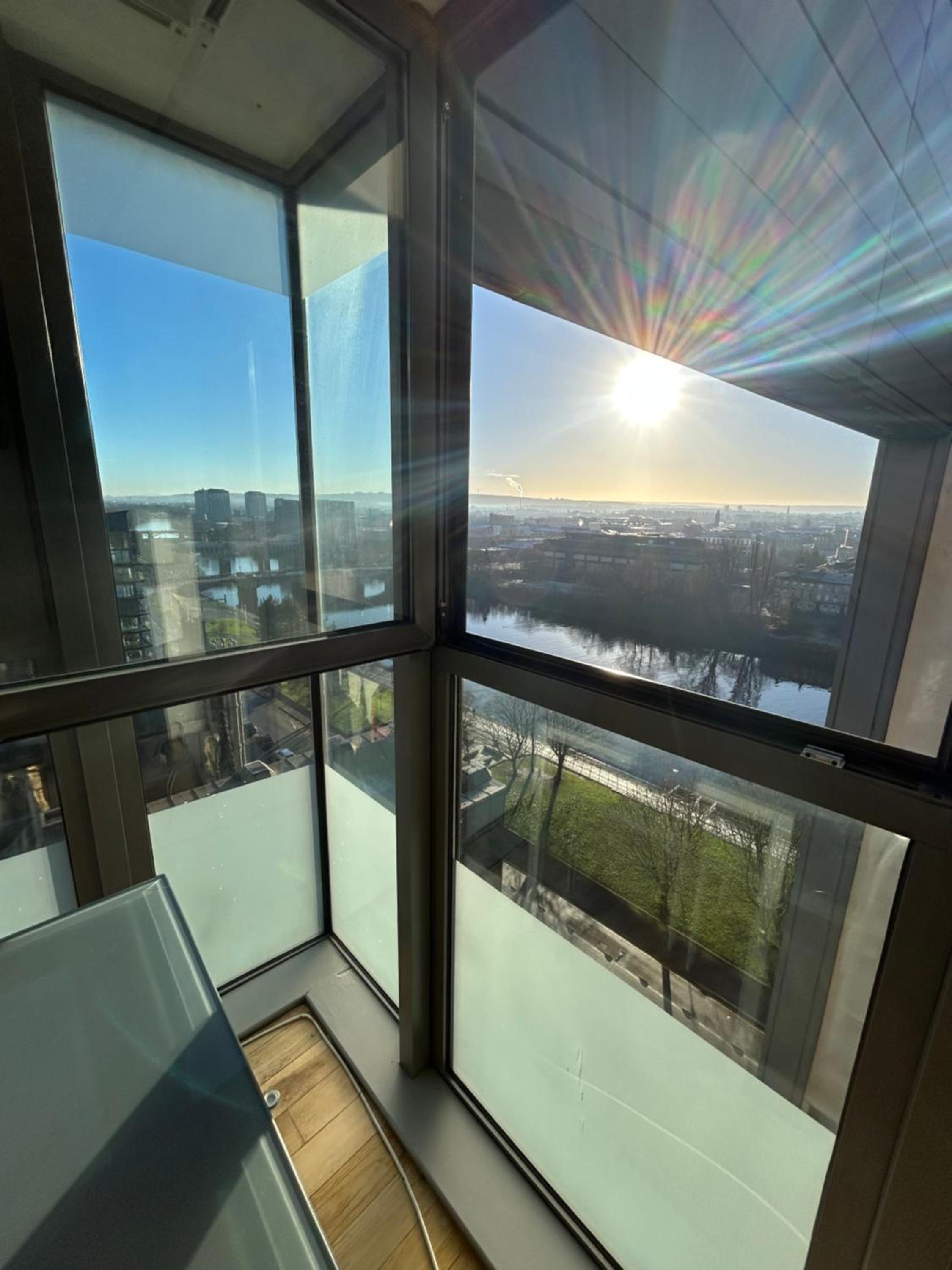 Penthouse Apartment - Photo 10